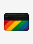 Rainbow Pride Cardholder, , alternate