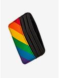 Rainbow Pride Cardholder, , alternate