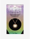 Sun Opal Necklace, , alternate