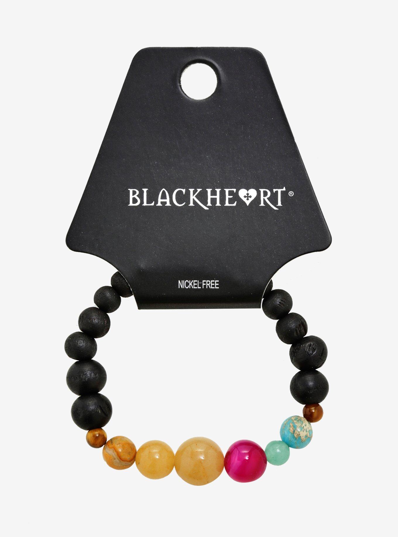 Planet Beads Bracelet, , alternate