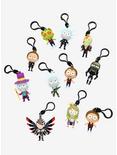 Rick and Morty Blind Bag Series 3 Figural Keychain, , alternate