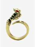 Disney Aladdin Jafar's Cobra Ring, , alternate