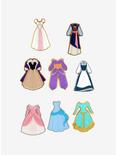 Disney Princess Dresses Vol. 2 Blind Box Enamel Pin - BoxLunch Exclusive, , alternate