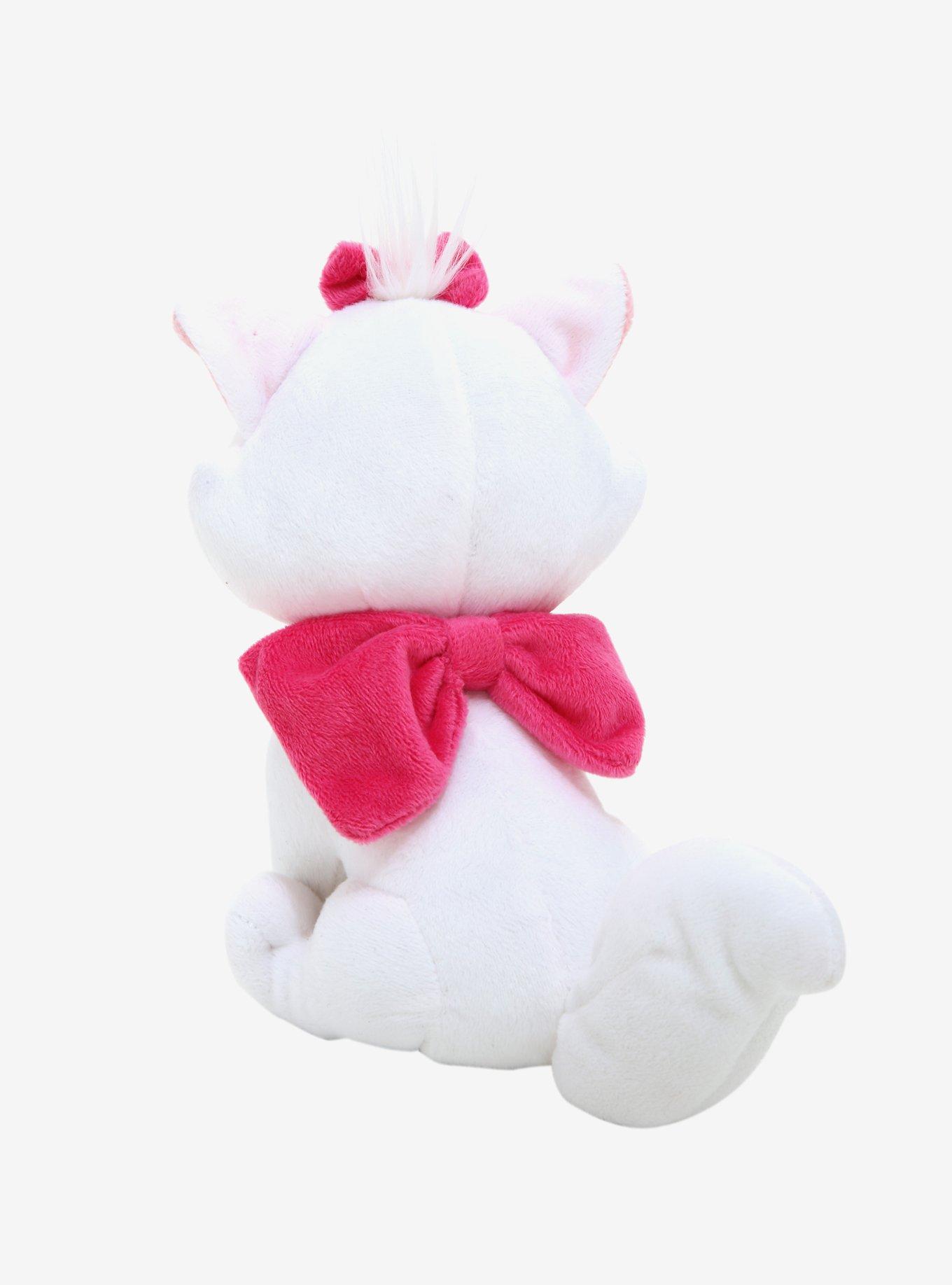 Disney The Aristocats Marie 6 1/2 Inch Plush, , alternate