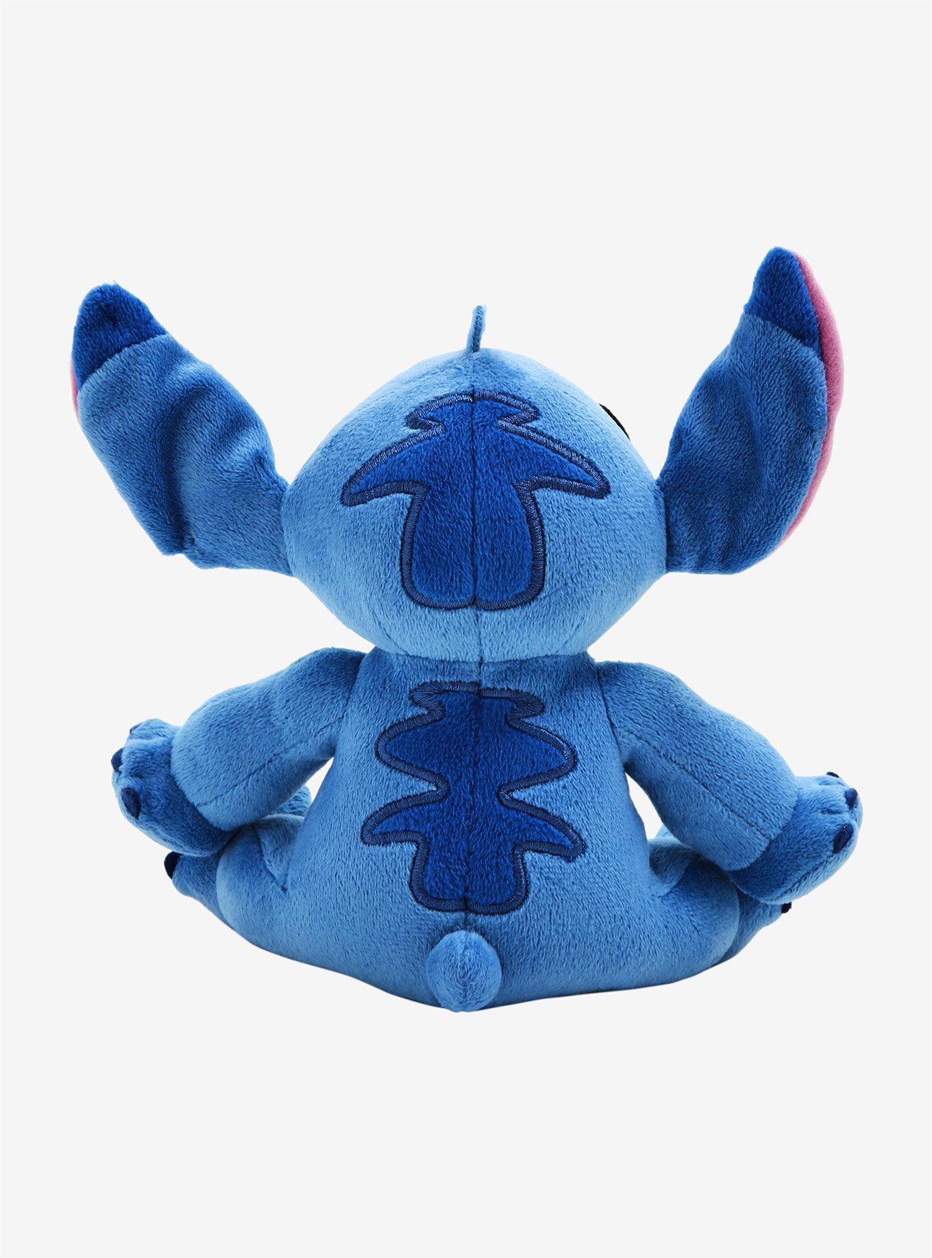 Disney Lilo & Stitch 6 Inch Plush, , alternate