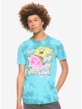 SpongeBob SquarePants Jelly Ride T-Shirt, MULTI, alternate