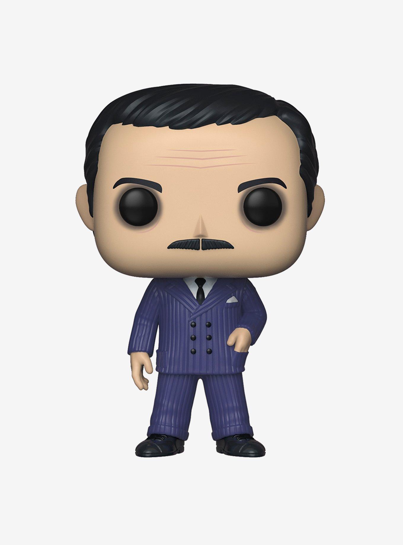 Funko Pop! The Addams Family Gomez Addams Vinyl Figure, , alternate - view 2