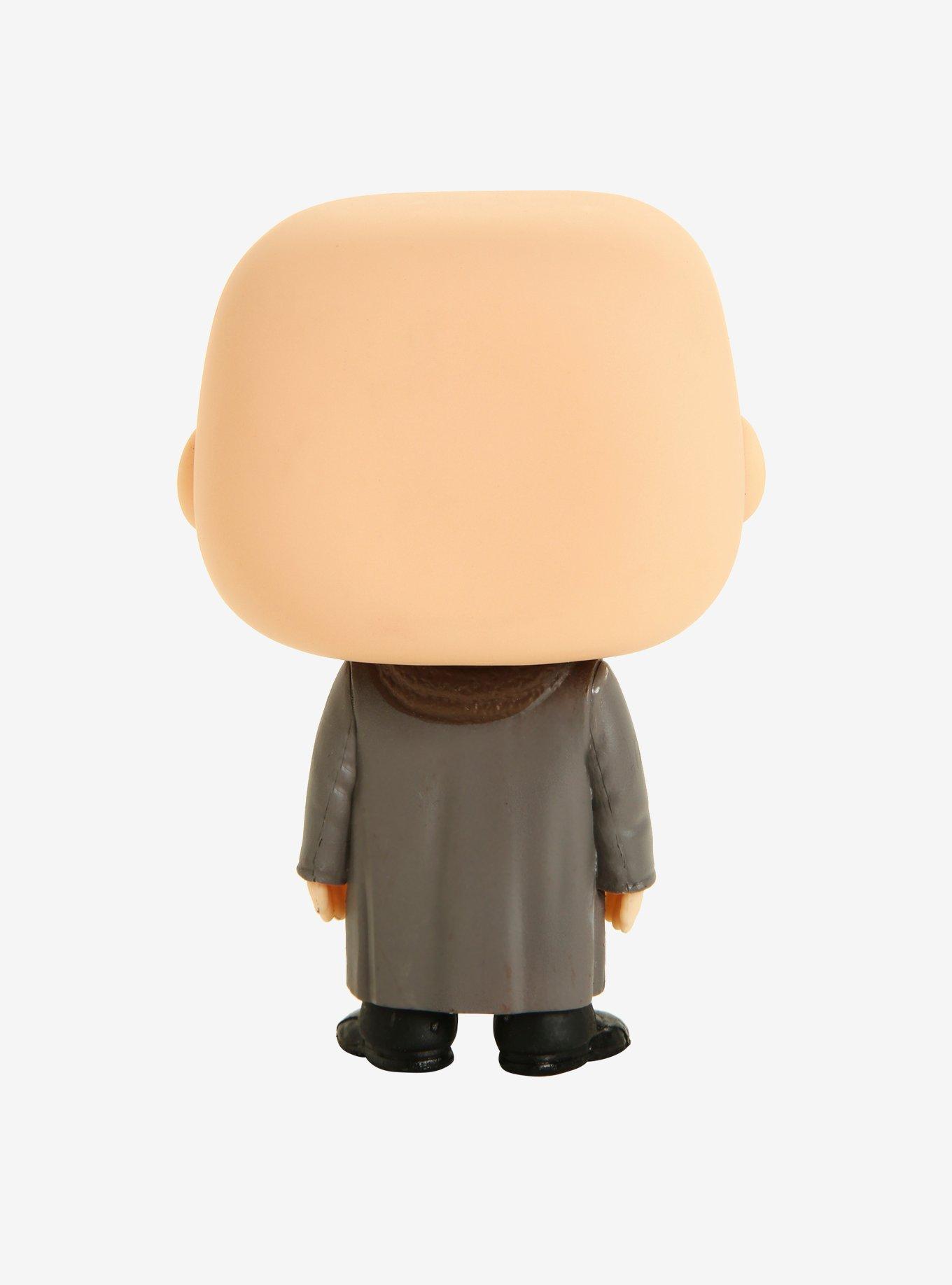 Funko Pop! The Addams Family Uncle Fester Vinyl Figure, , alternate