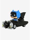 Funko Pop! Rides DC Comics Batman 1950 Batmobile Vinyl Figure, , alternate