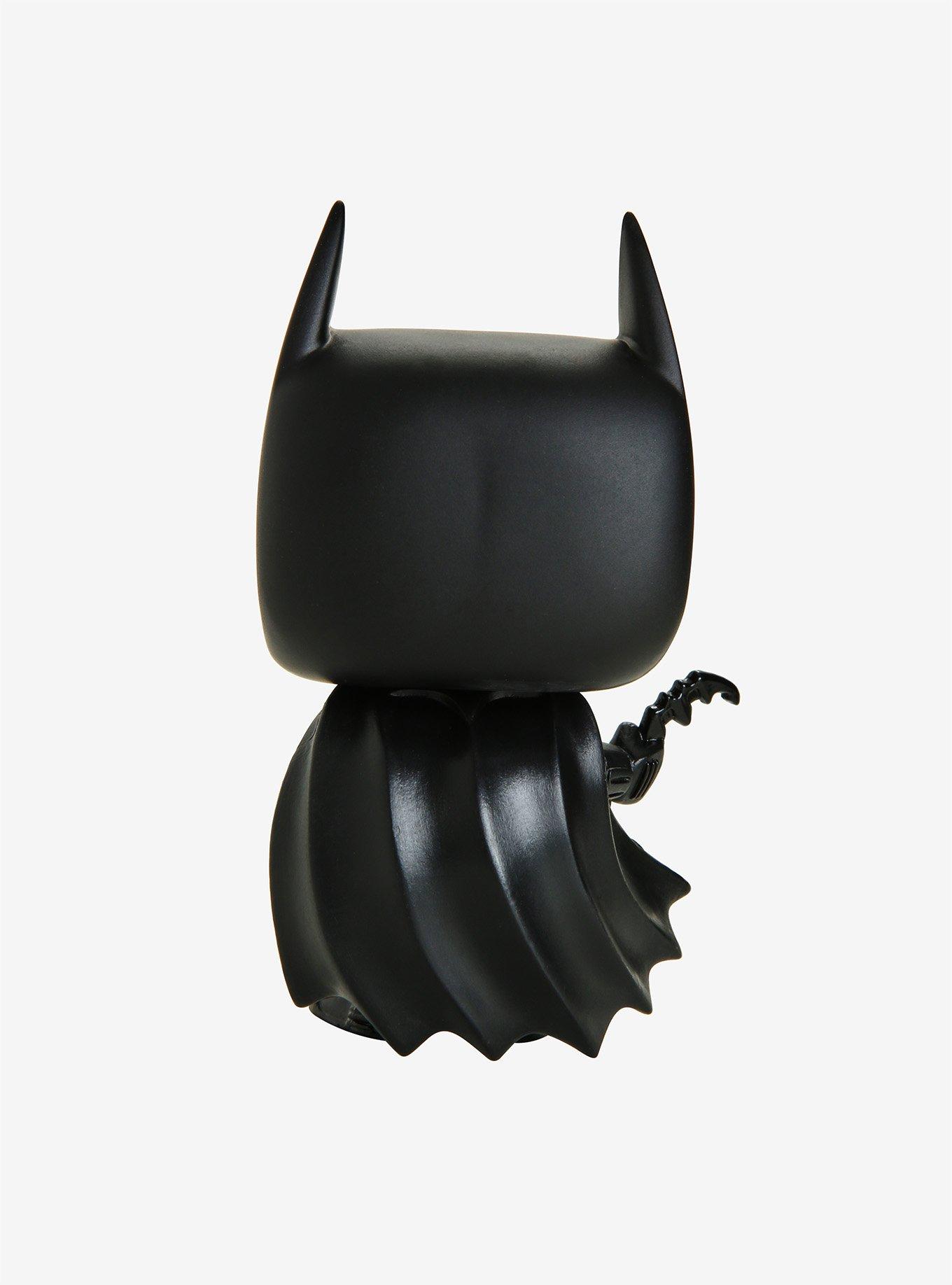 Funko Pop! DC Batman 80th Batman 1989 Vinyl Figure, , alternate