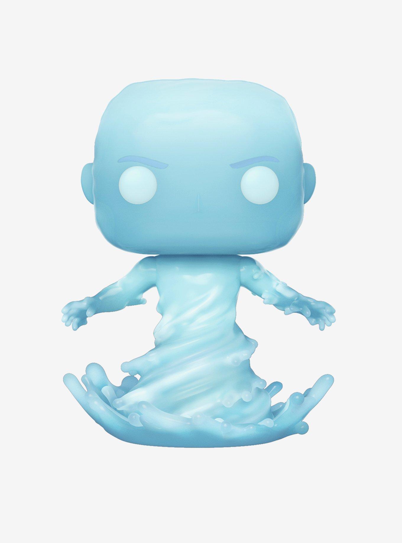 Funko Pop! Marvel Spider-Man: Far From Home Hydro-Man Vinyl Bobble-Head, , alternate