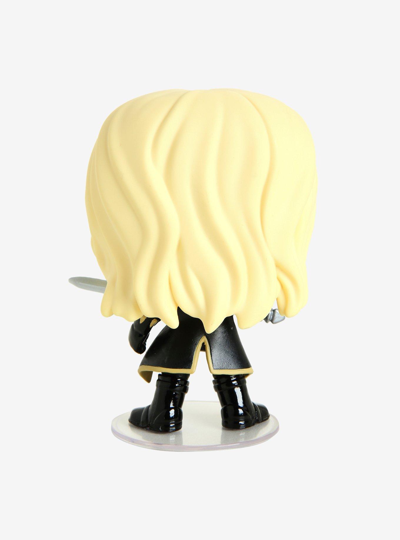 Funko Pop! Castlevania Adrian Tepes Vinyl Figure, , alternate