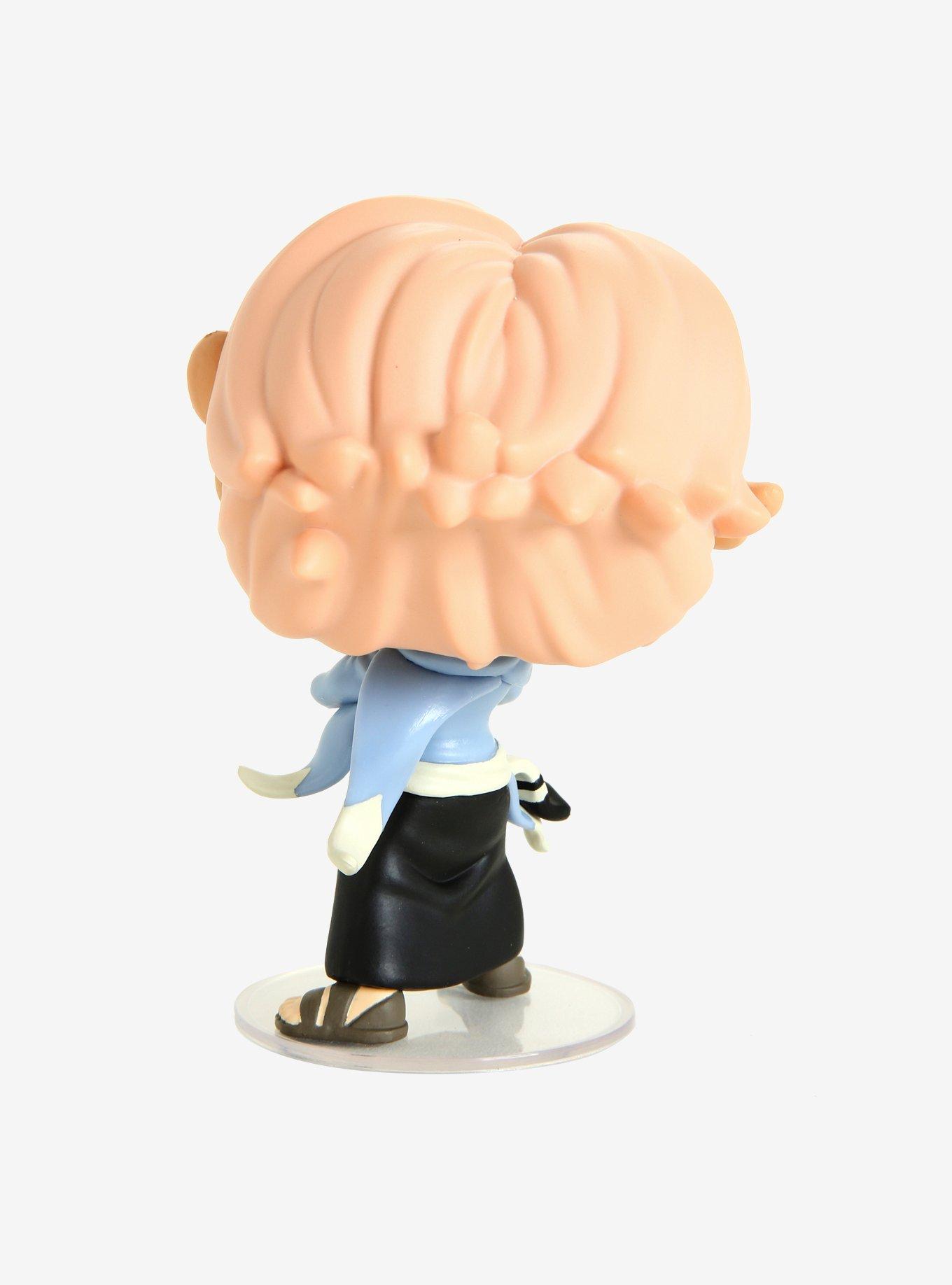 Funko Pop! Castlevania Sypha Belnades Vinyl Figure, , alternate