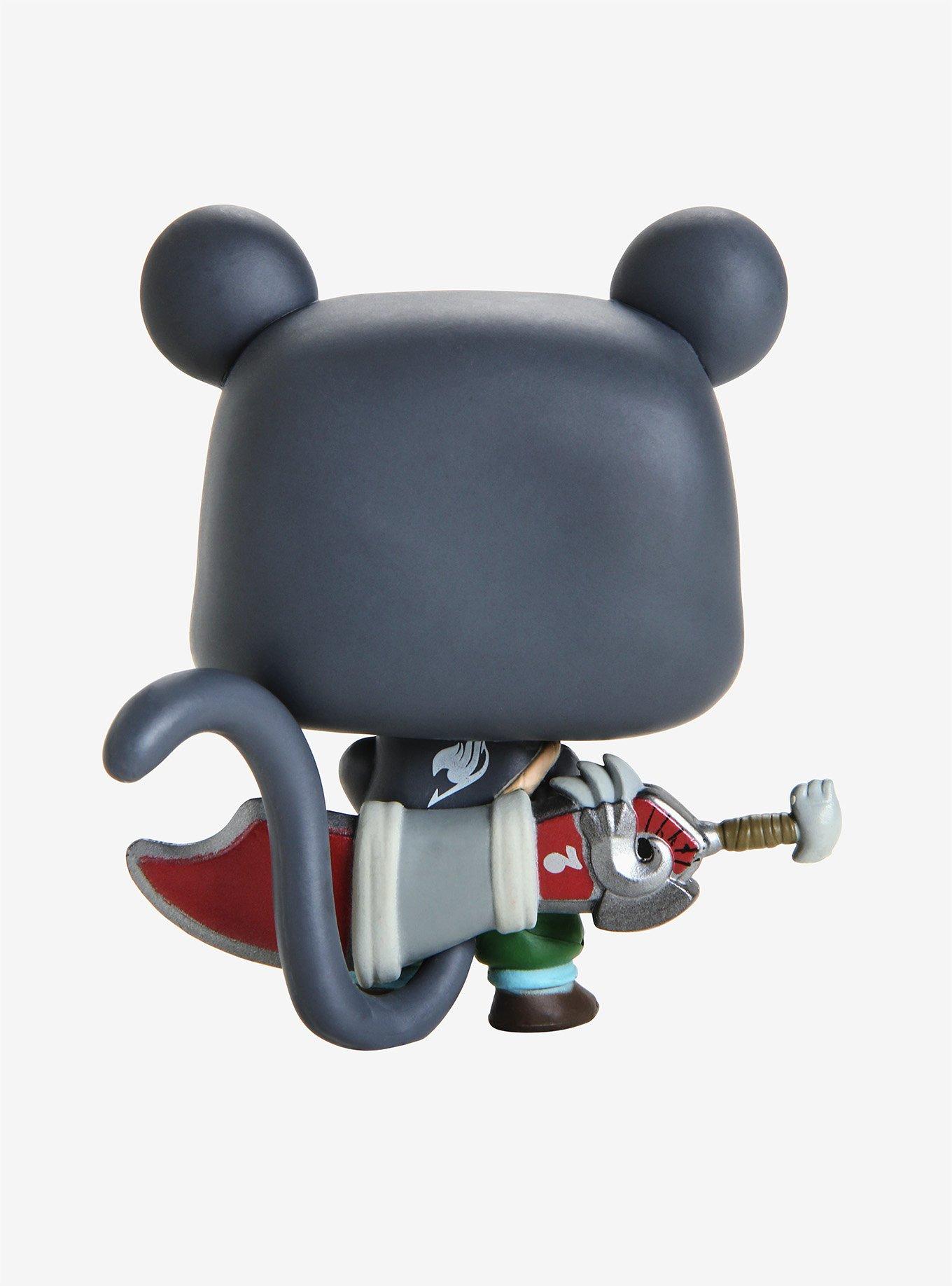 Funko Pop! Fairy Tale Pantherlily Vinyl Figure, , alternate