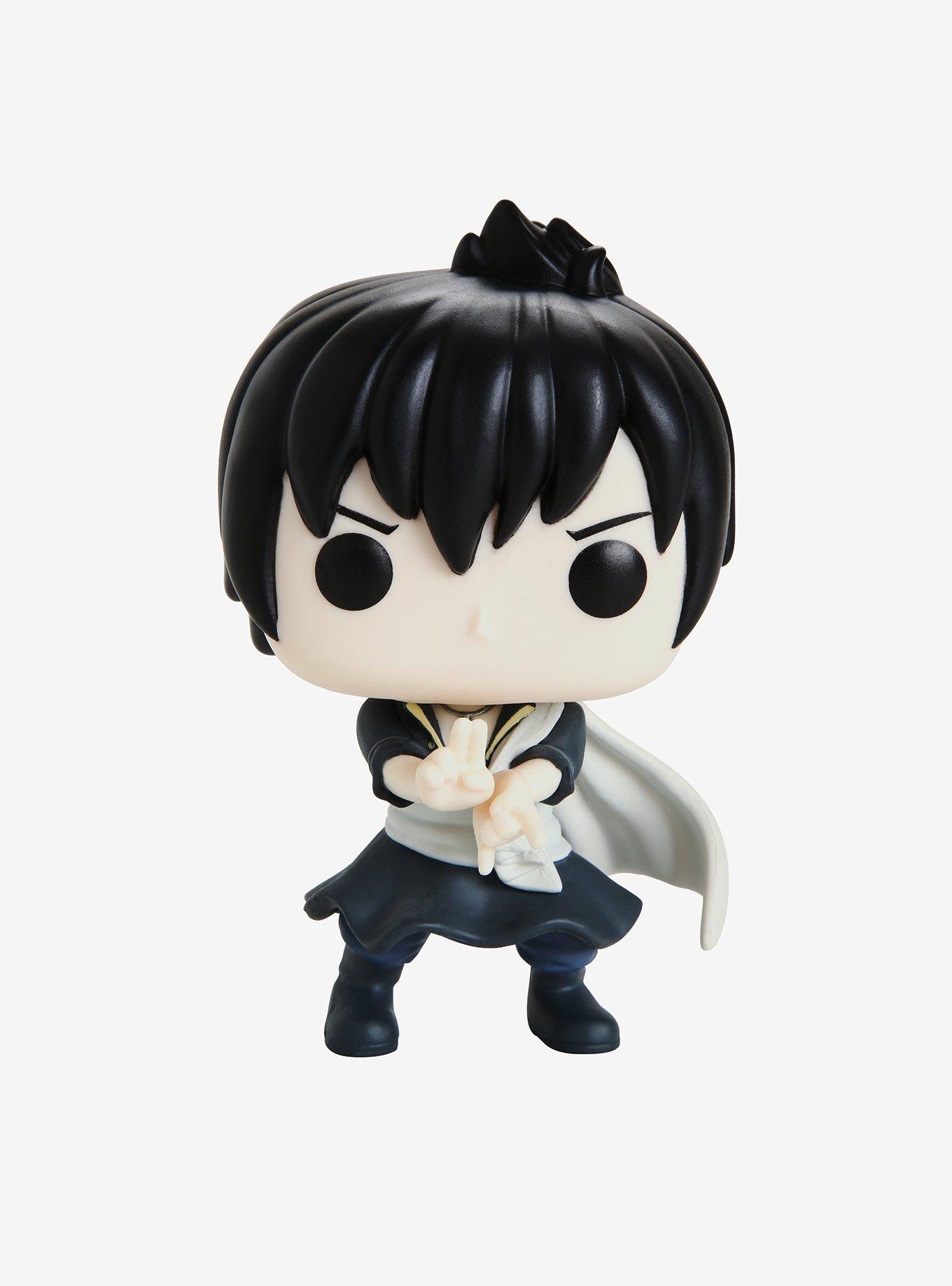 Funko Pop! Fairy Tale Zeref Vinyl Figure, , alternate