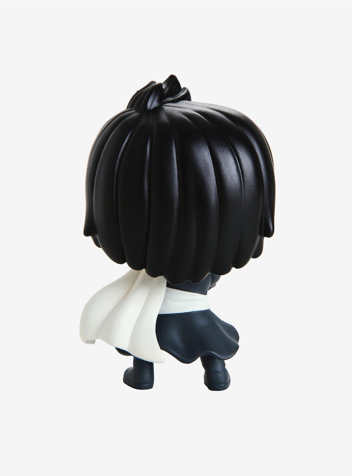 Funko Pop! Fairy Tale Zeref Vinyl Figure, , alternate