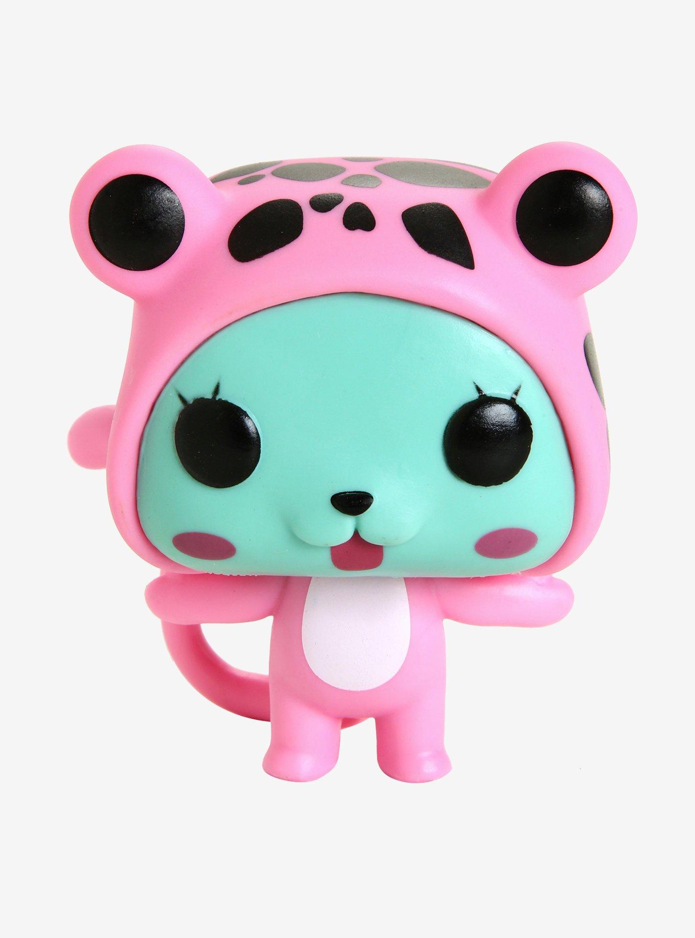 Funko Pop! Fairy Tale Frosch Vinyl Figure, , alternate