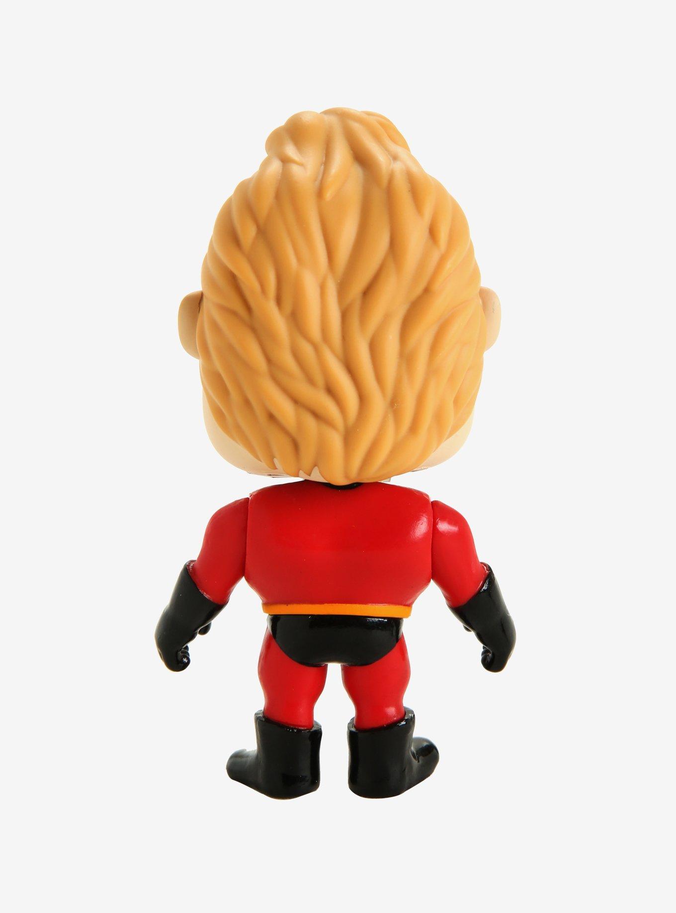 Funko 5 Star Disney Pixar Incredibles 2 Mr. Incredible Vinyl Figure, , alternate