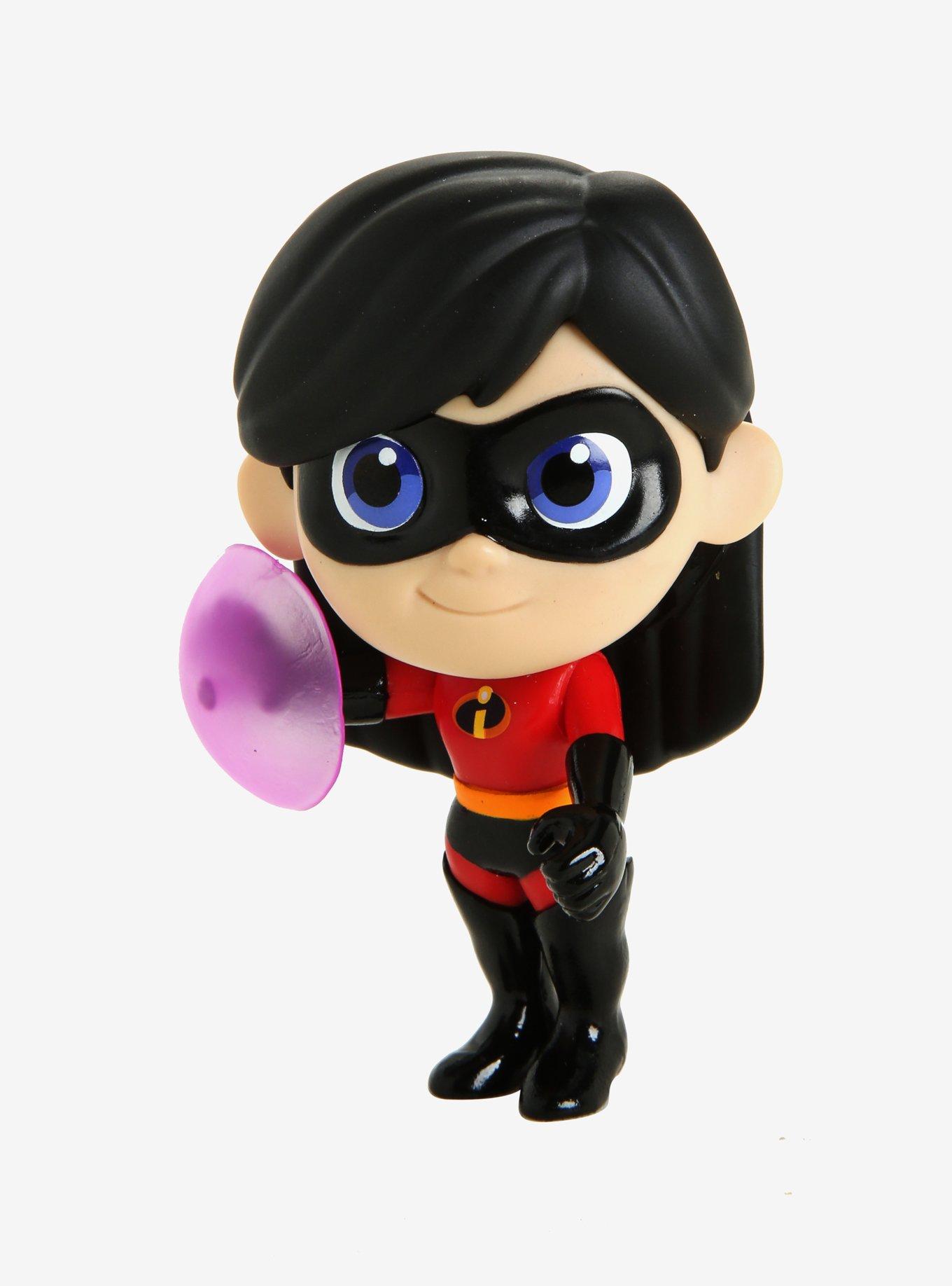 Funko 5 Star Disney Pixar Incredibles 2 Violet Vinyl Figure, , alternate