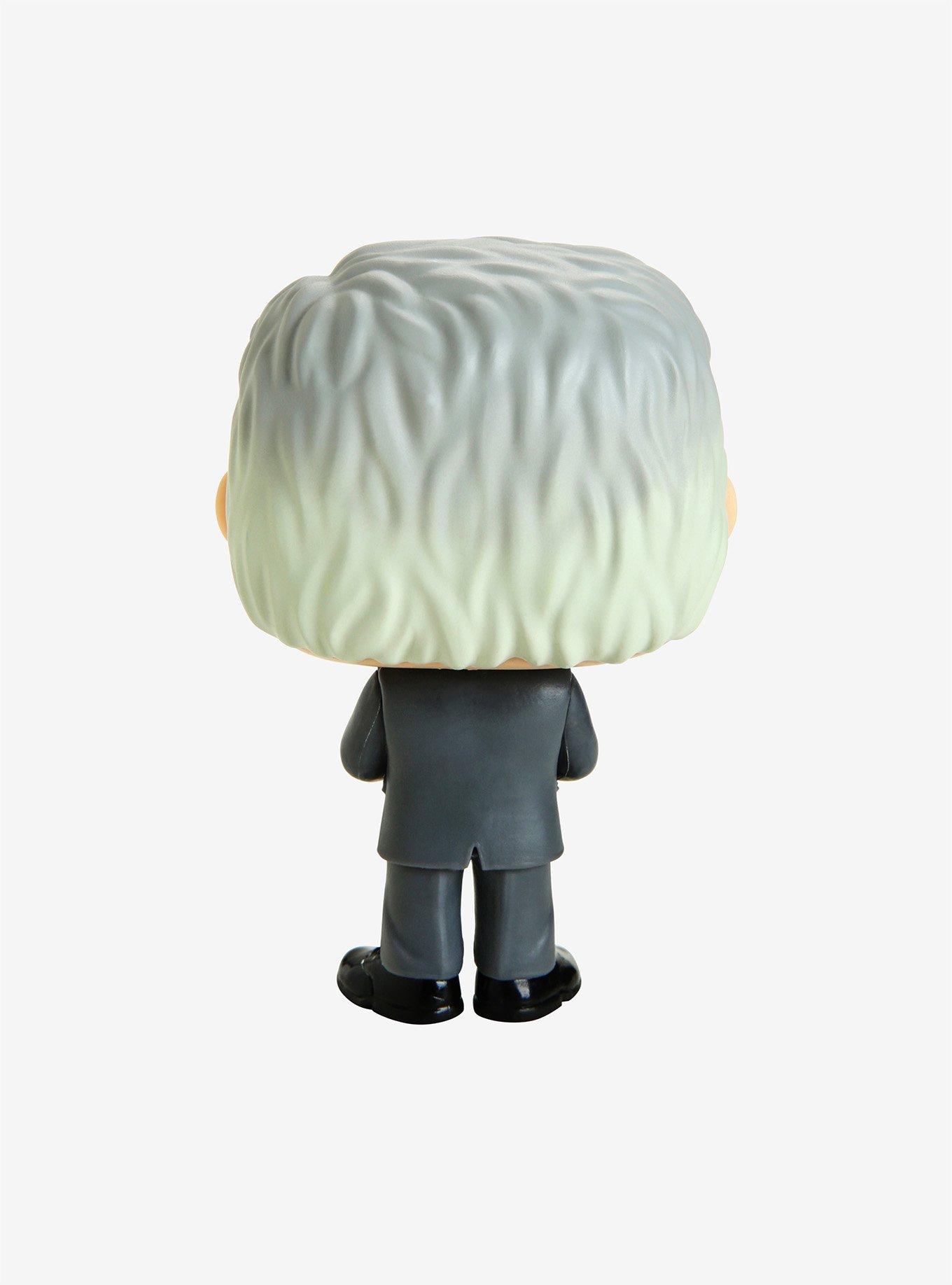 Funko Pop! Jeopardy! Alex Trebek Vinyl Figure, , alternate