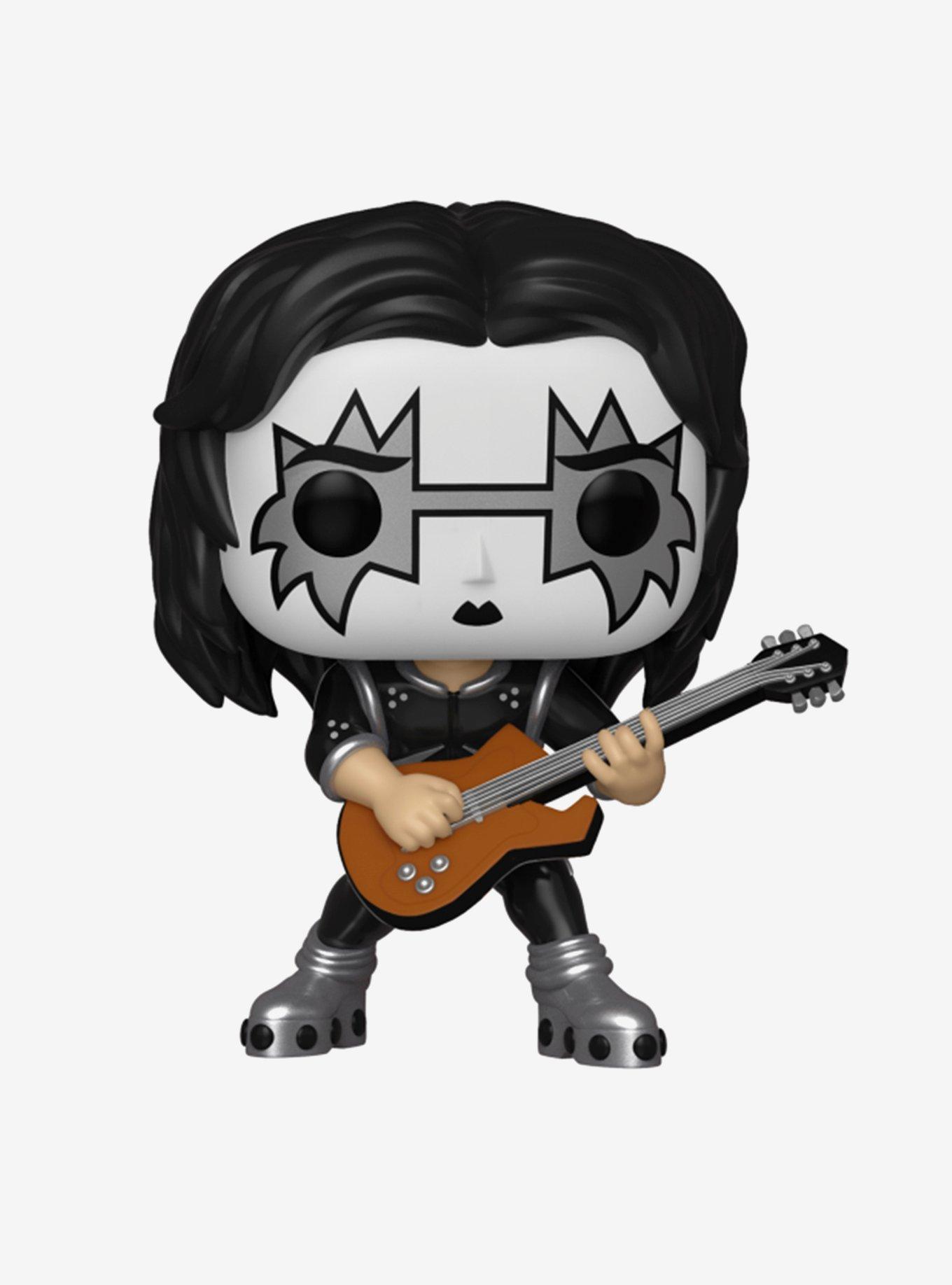 Funko Pop! KISS The Spaceman Vinyl Figure, , alternate