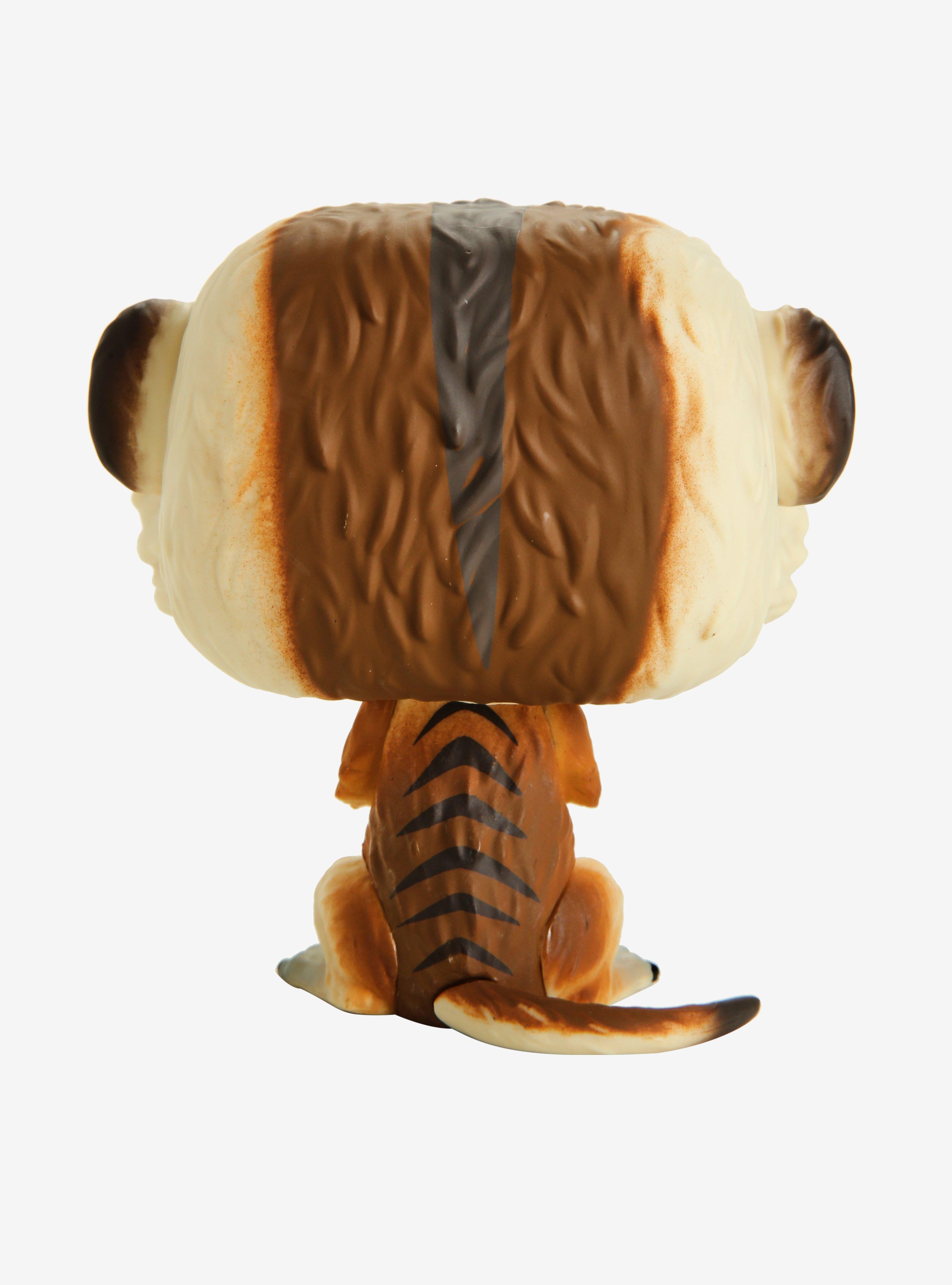 Funko Pop! Disney The Lion King Timon Vinyl Figure, , alternate