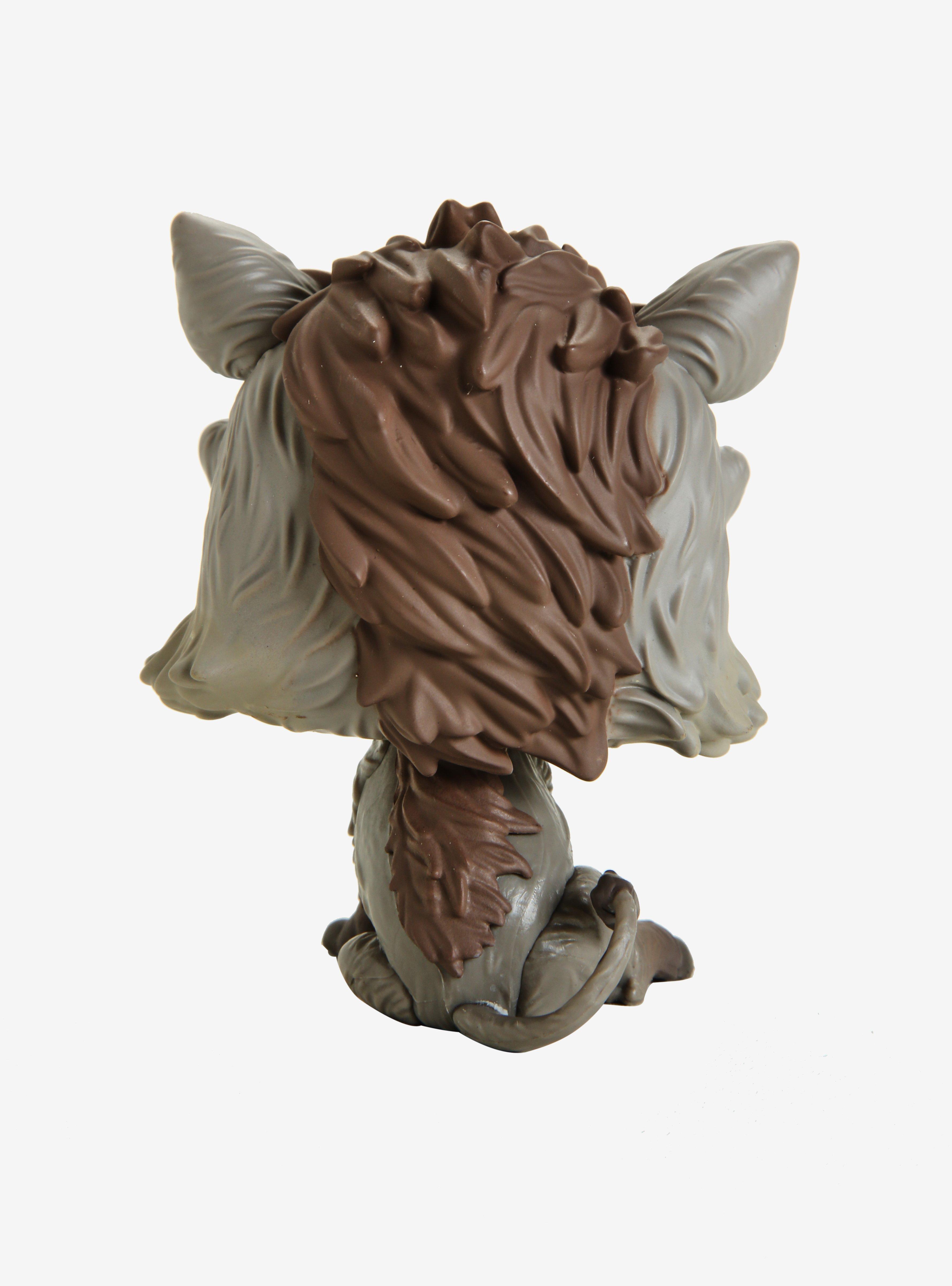 Funko Pop! Disney The Lion King Pumbaa Vinyl Figure, , alternate