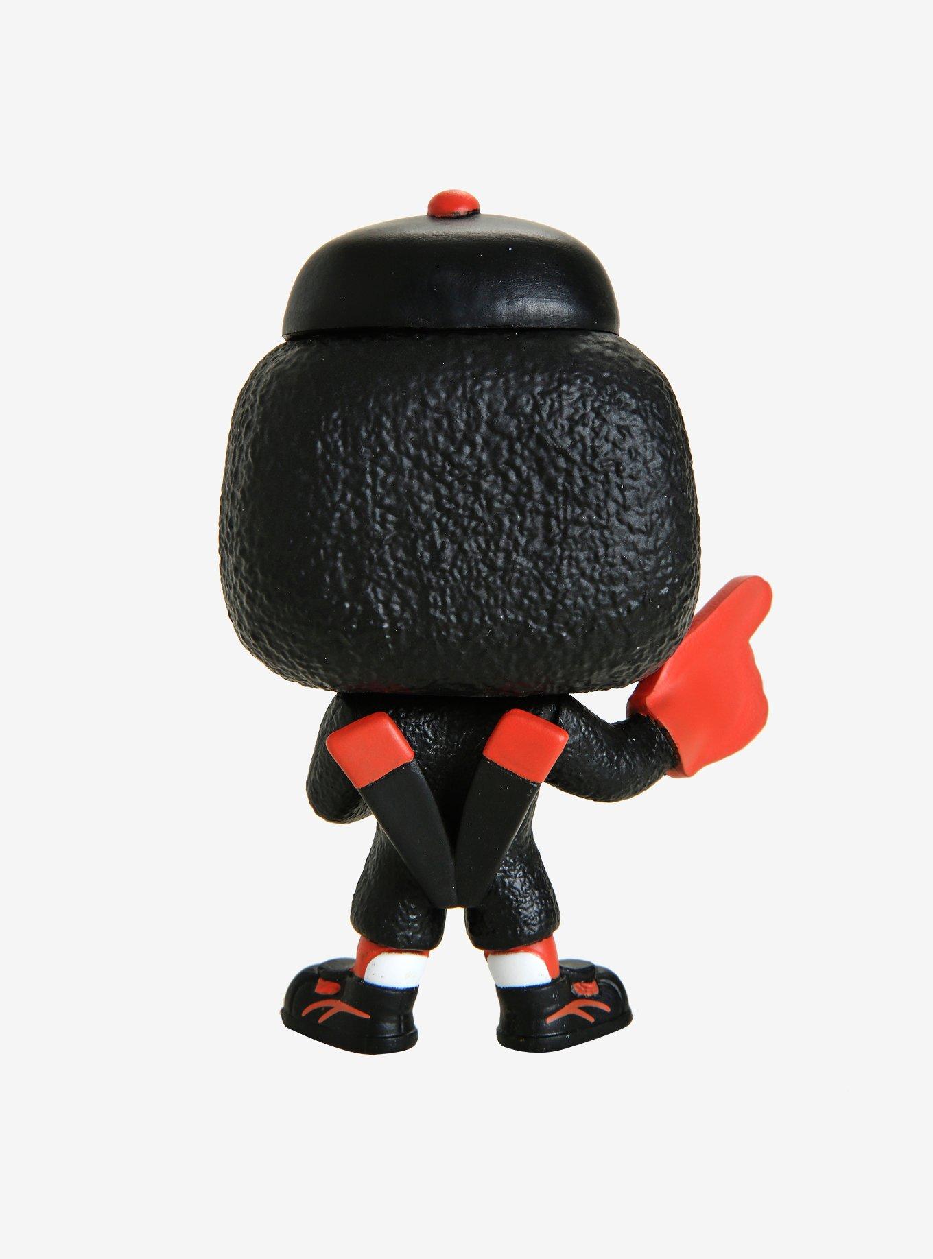 Funko Pop! MLB Baltimore Orioles Mascot Vinyl Figure, , alternate