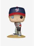 Funko Pop! MLB Washington Nationals Max Scherzer Vinyl Figure, , alternate