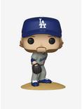 Funko Pop! MLB Los Angeles Dodgers Clayton Kershaw Vinyl Figure, , alternate