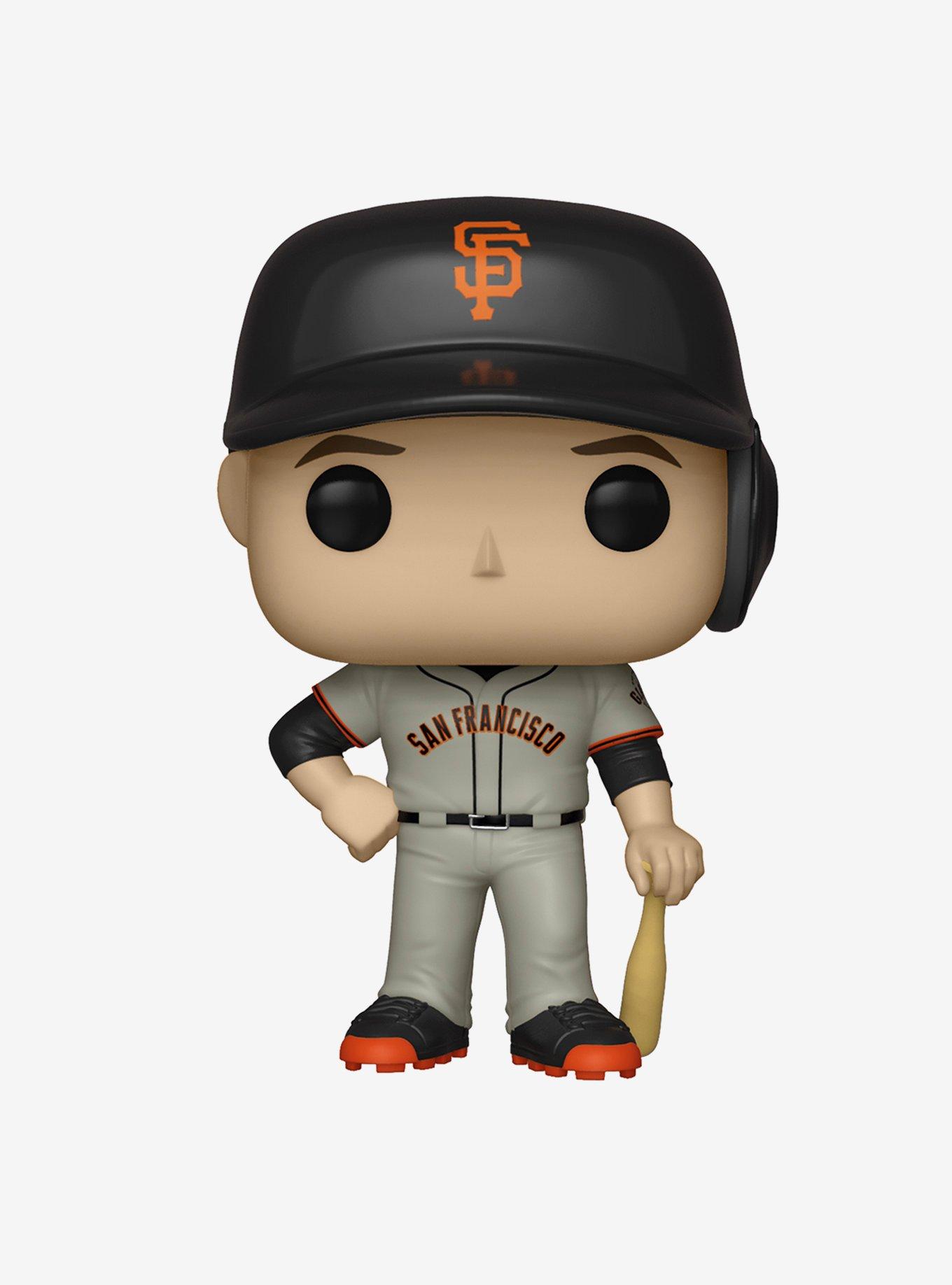 Funko Pop! MLB San Francisco Giants Buster Posey Vinyl Figure, , alternate