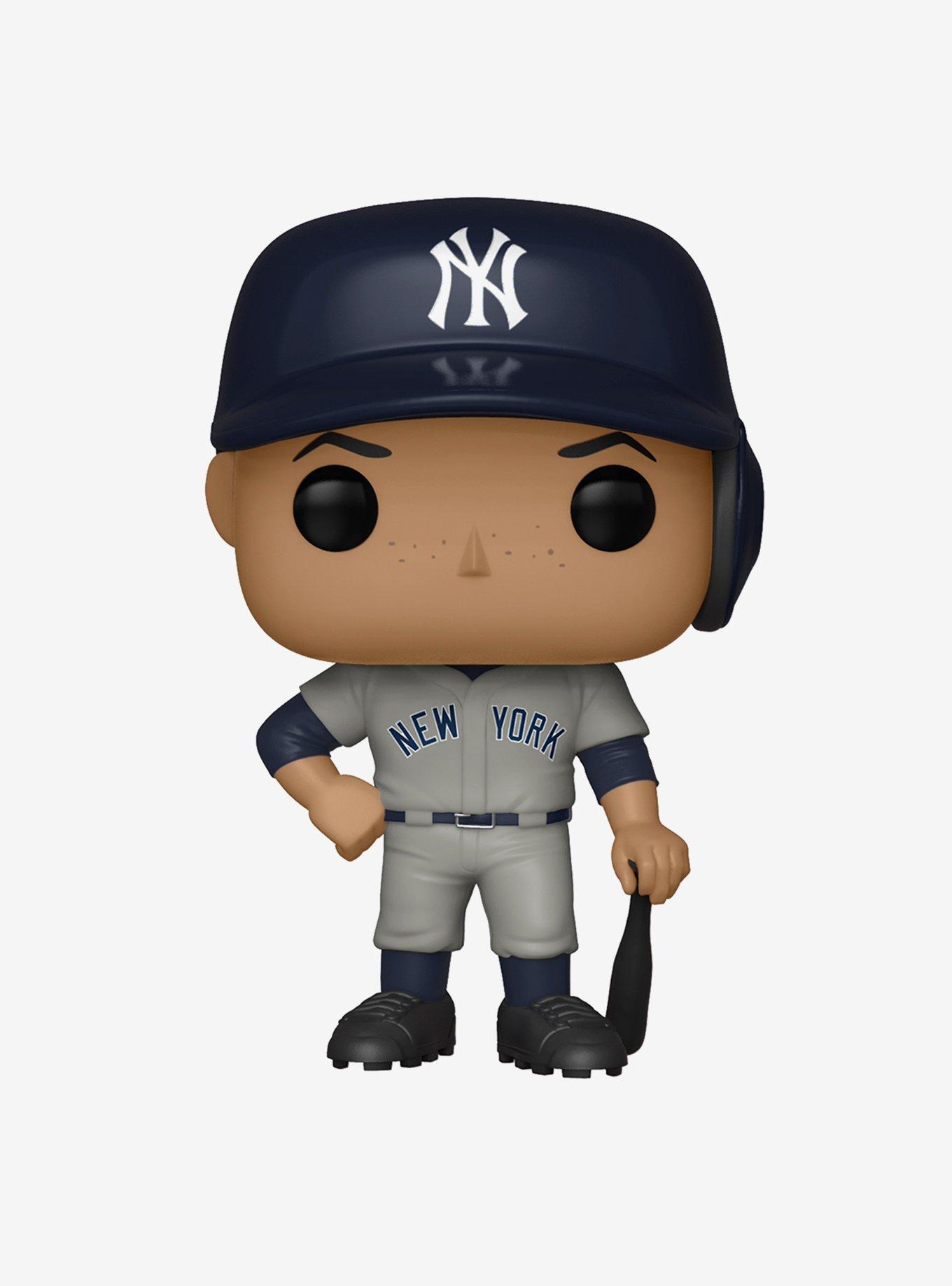 Funko Pop! MLB New York Yankees Aaron Judge Vinyl Figure, , alternate