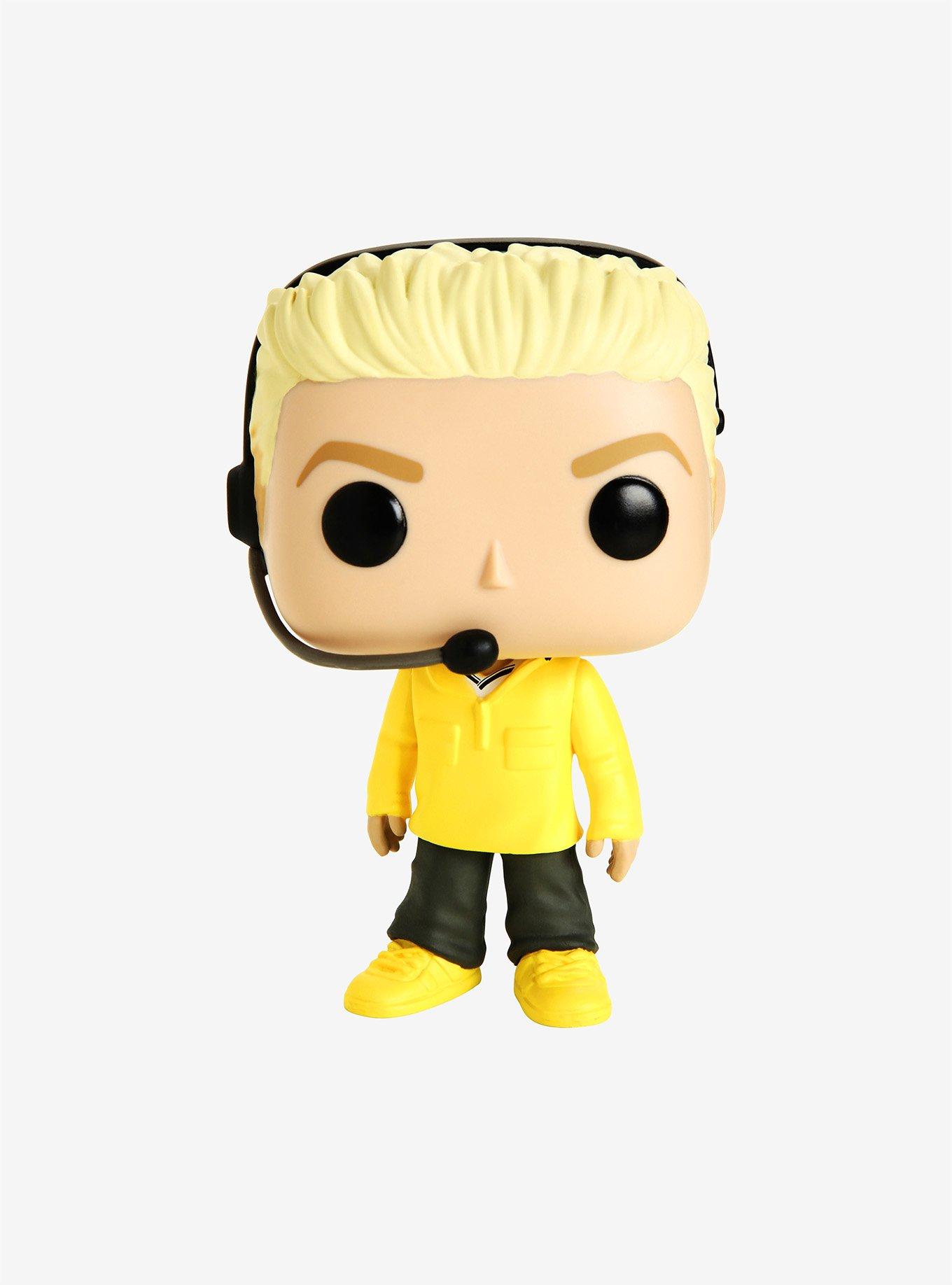 Funko Pop! *NSYNC Lance Bass Vinyl Figure, , alternate