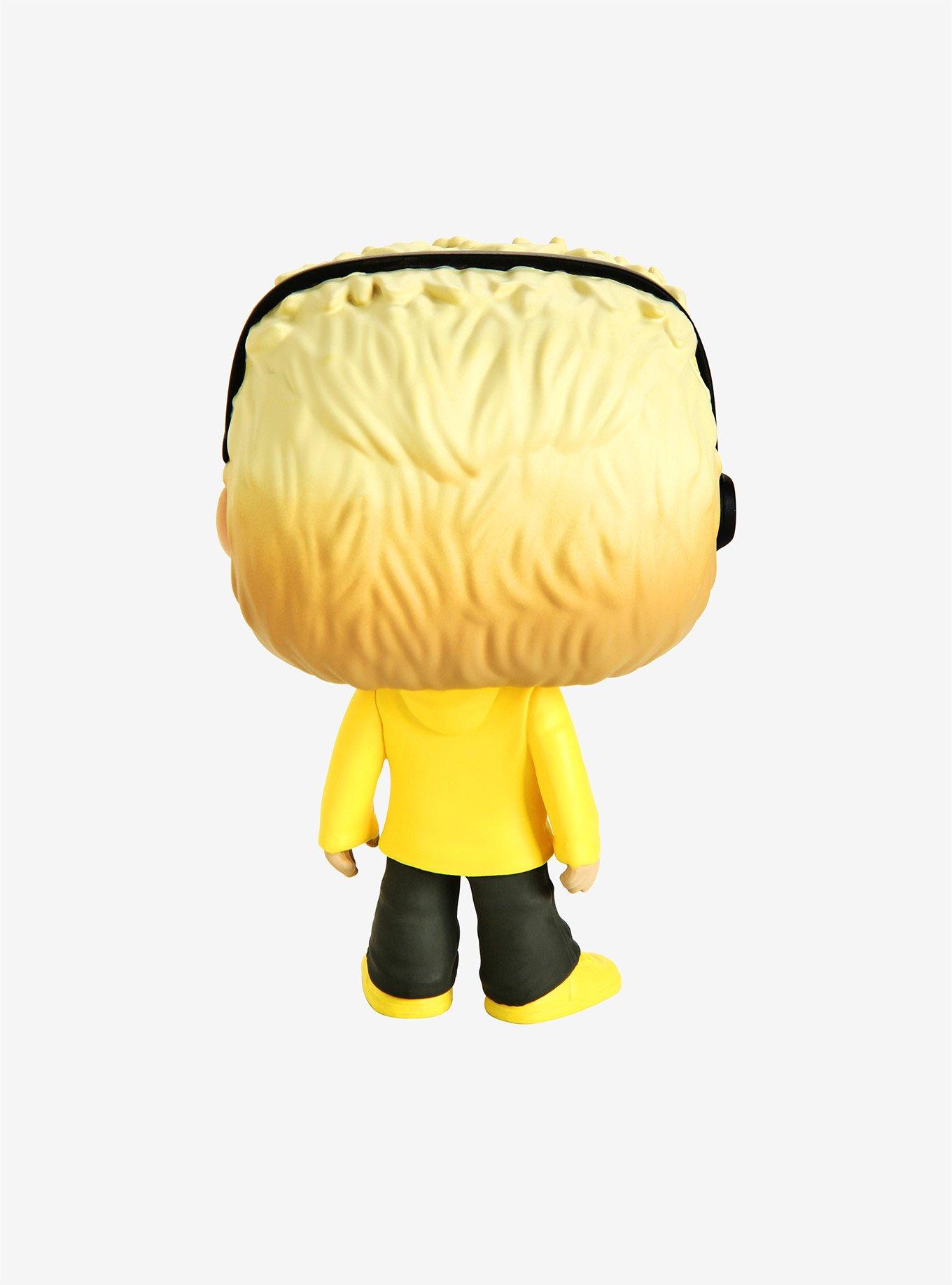 Funko Pop! *NSYNC Lance Bass Vinyl Figure, , alternate