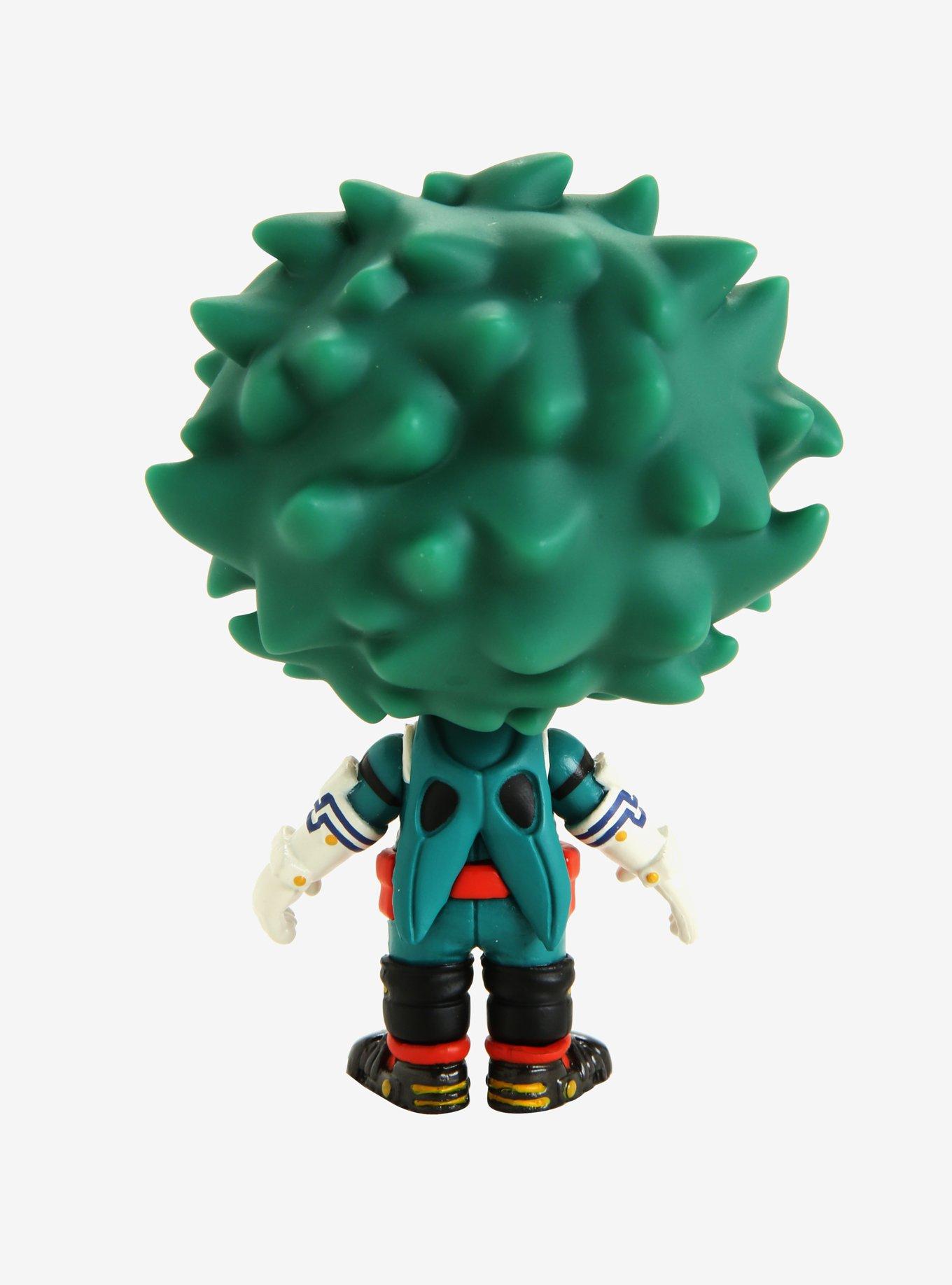 Funko 5 Star My Hero Academia Izuku Midoriya Vinyl Figure, , alternate