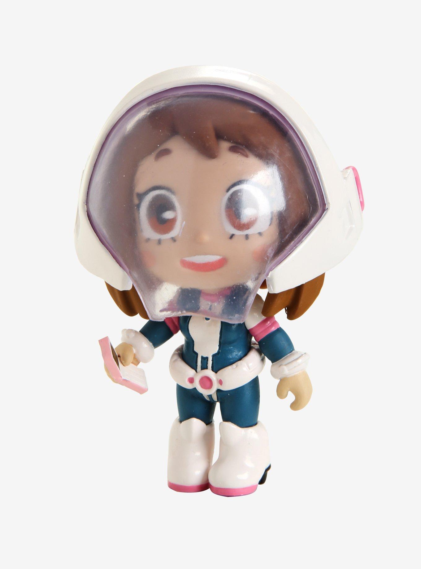 Funko 5 Star My Hero Academia Ochaco Uraraka Vinyl Figure, , alternate