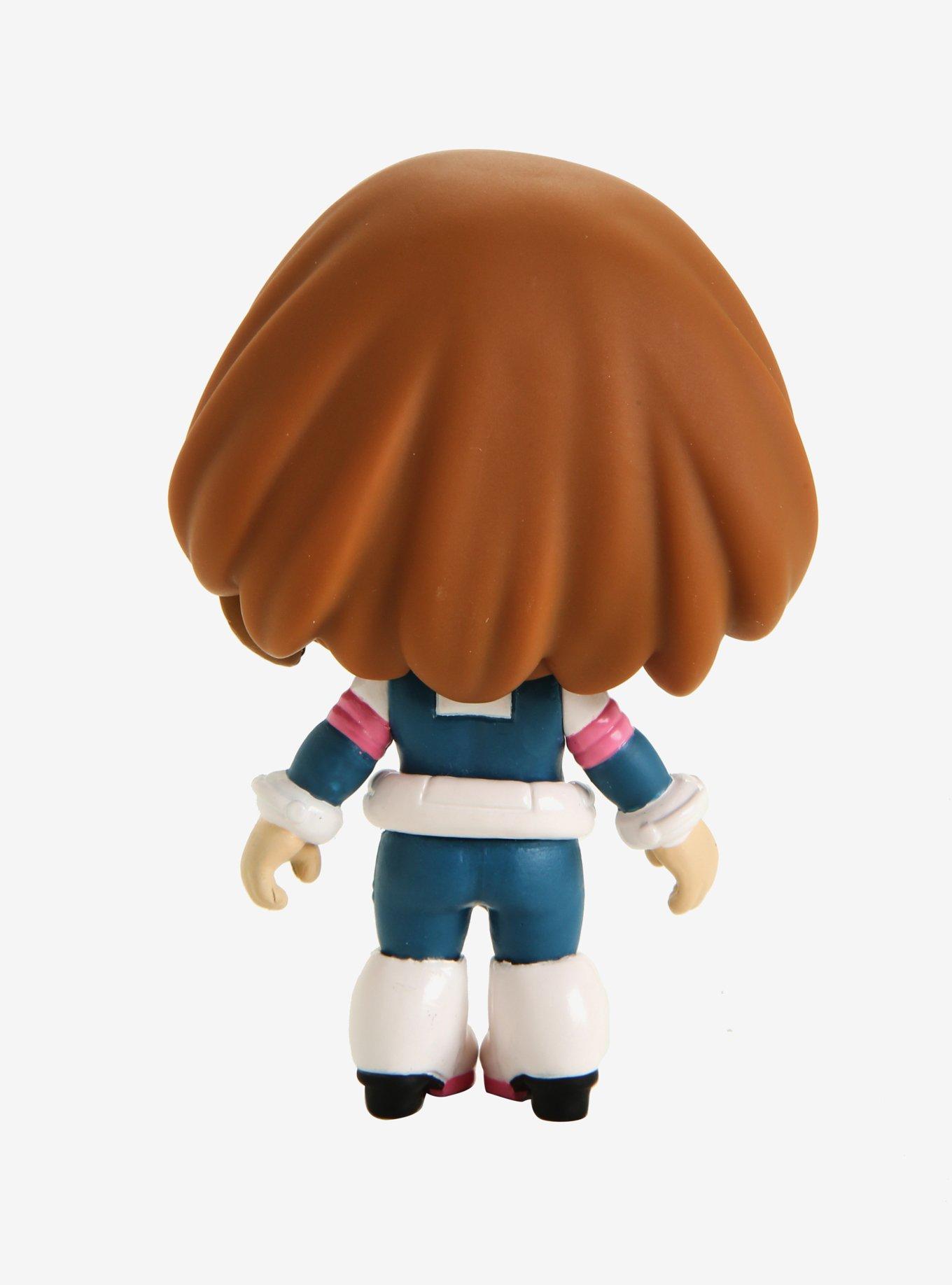 Funko 5 Star My Hero Academia Ochaco Uraraka Vinyl Figure, , alternate