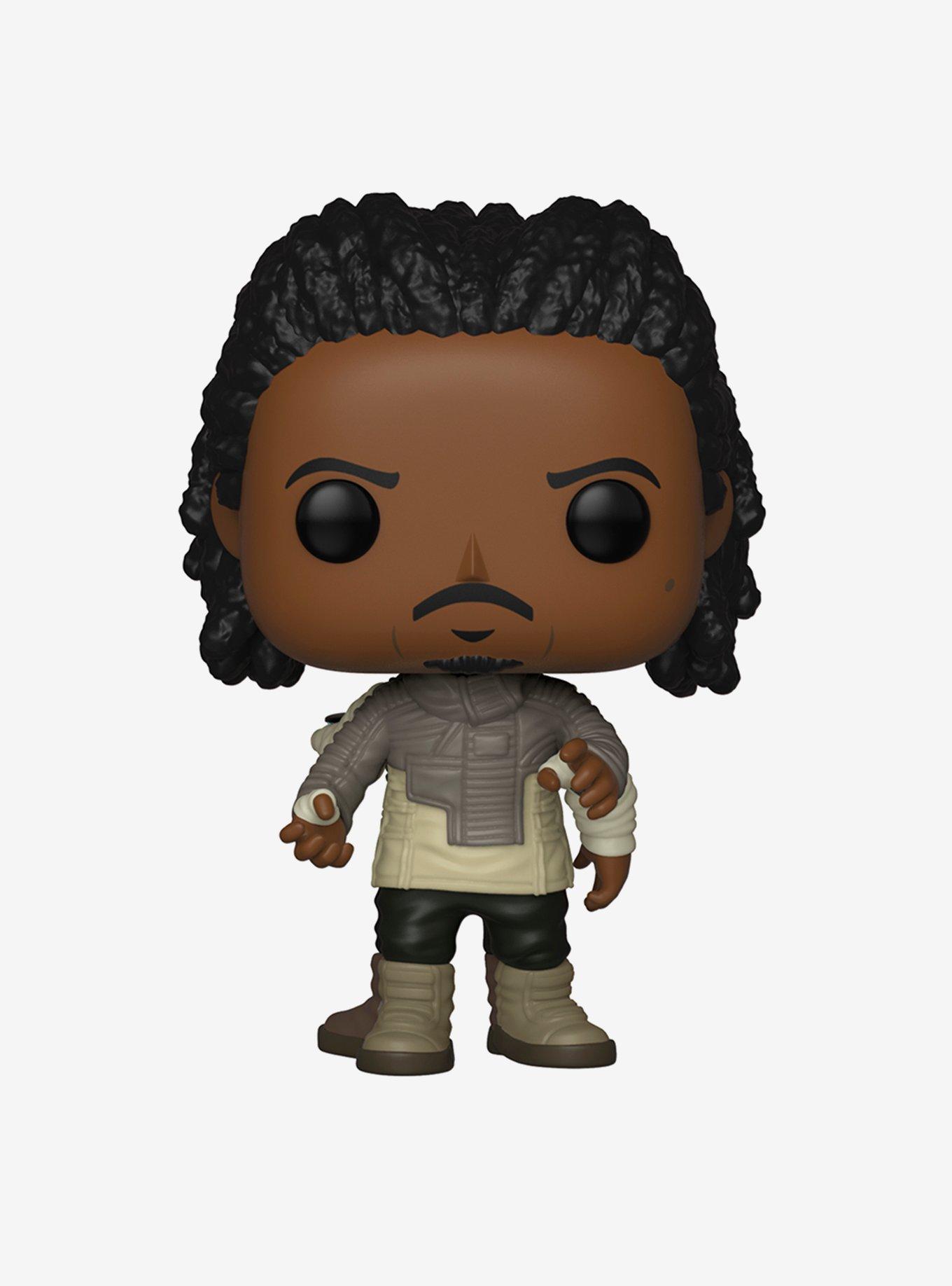 Funko Pop! Men in Black: International Alien Twins Vinyl Figure, , alternate