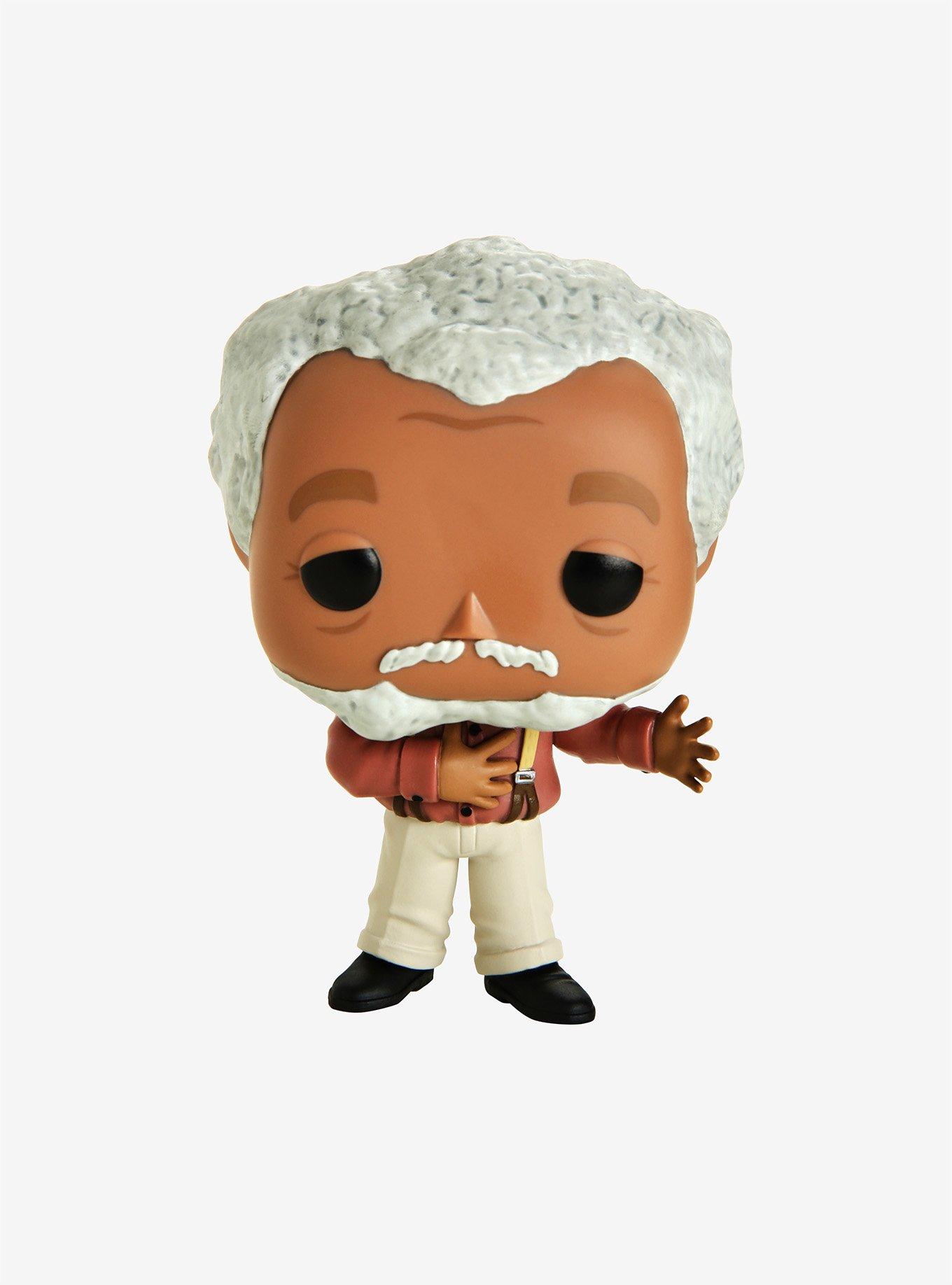 Funko Pop! Sanford and Son Fred Sanford Vinyl Figure, , alternate