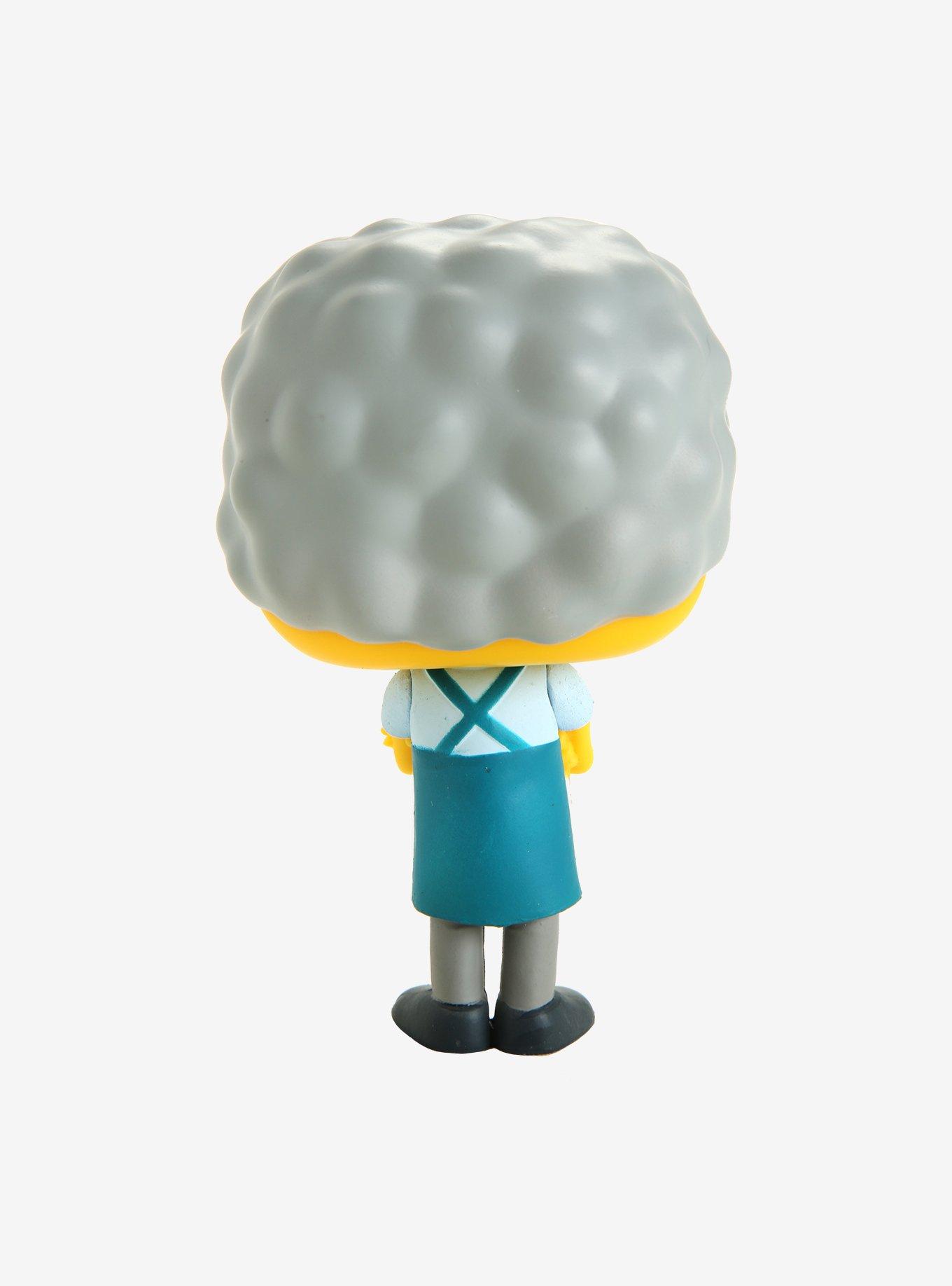 Funko Pop! The Simpsons Moe Szyslak Vinyl Figure, , alternate