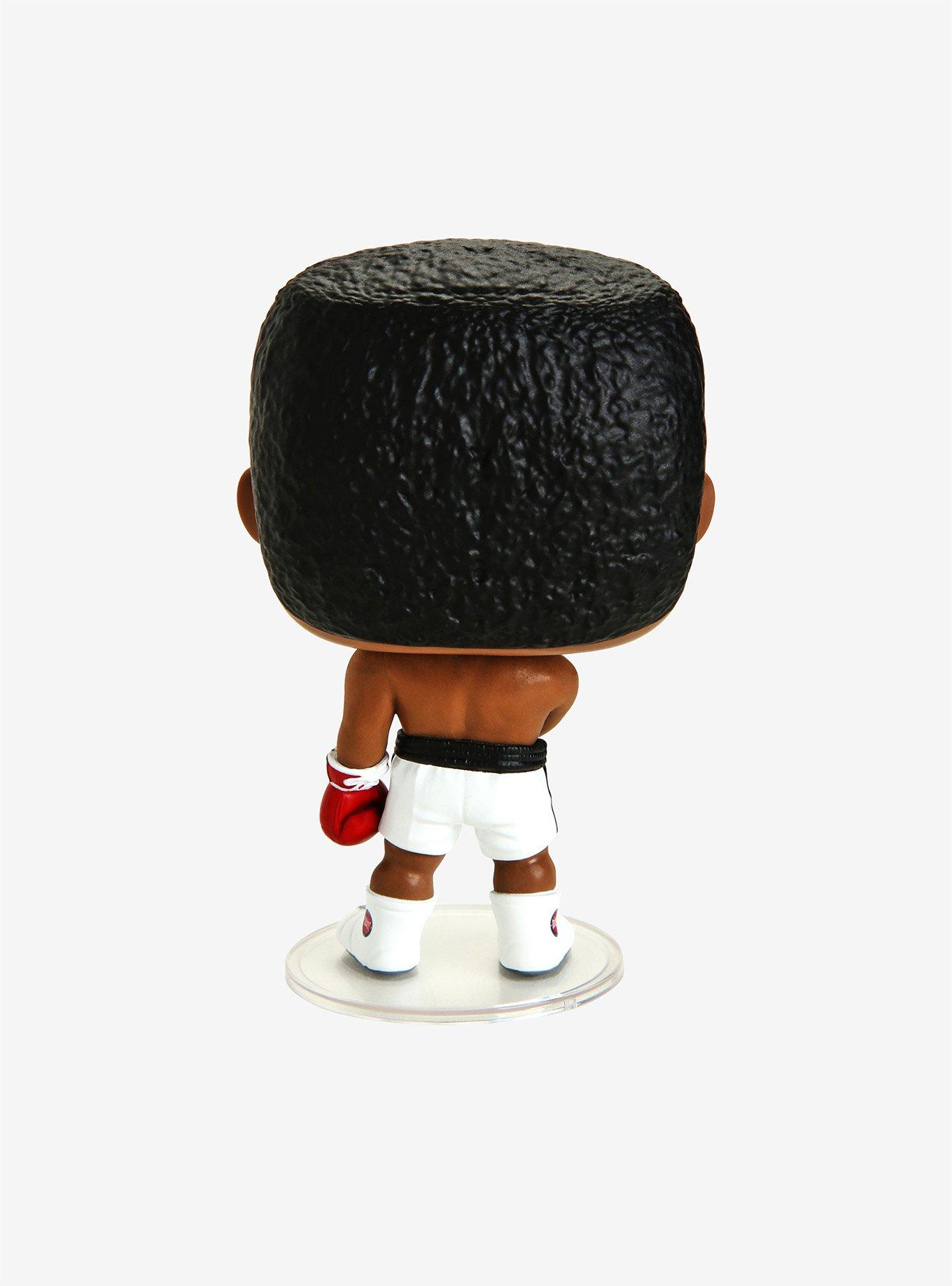 Funko Pop! Muhammad Ali Vinyl Figure, , alternate