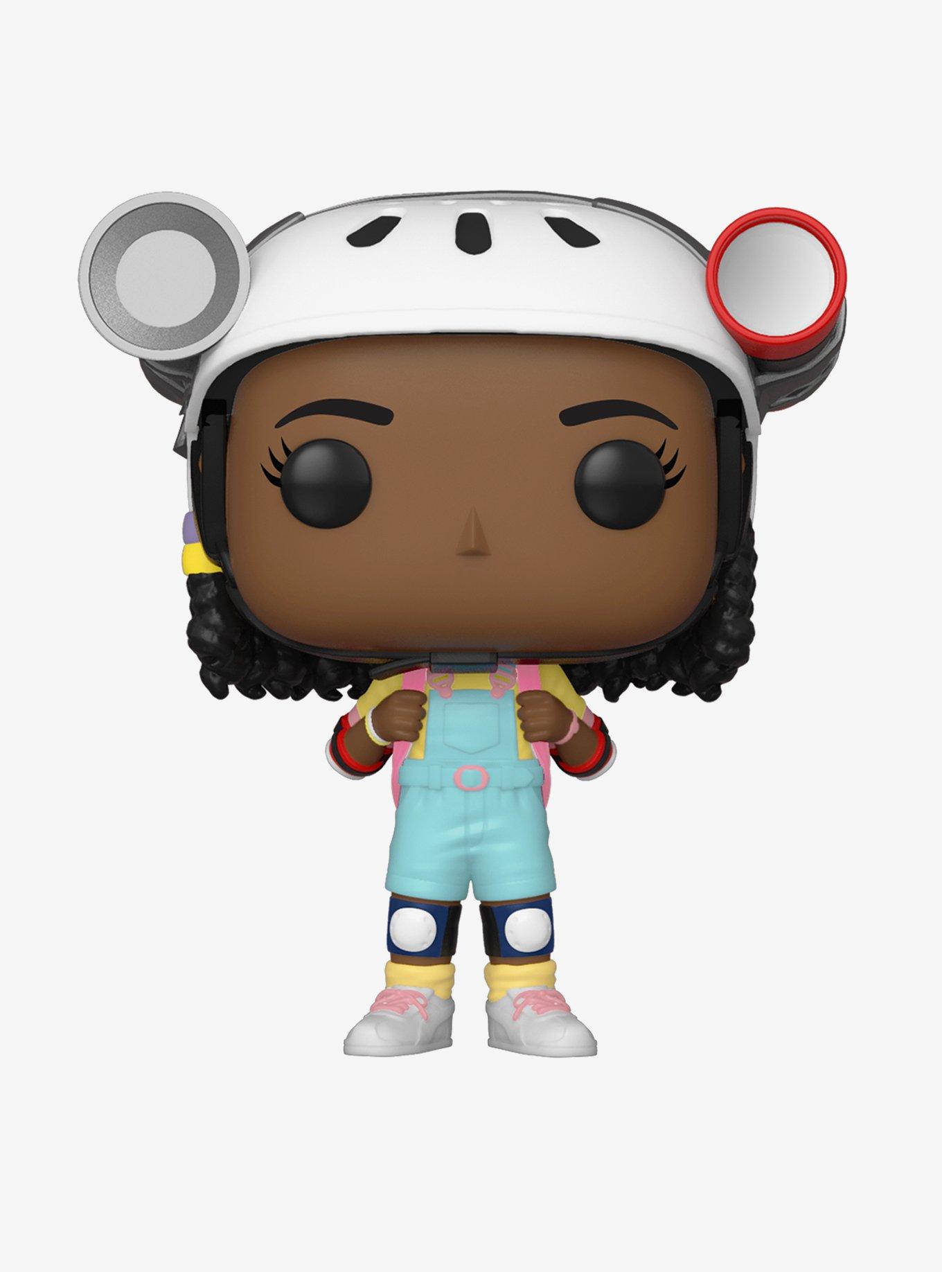 Funko Pop! Stranger Things Erica Vinyl Figure, , alternate