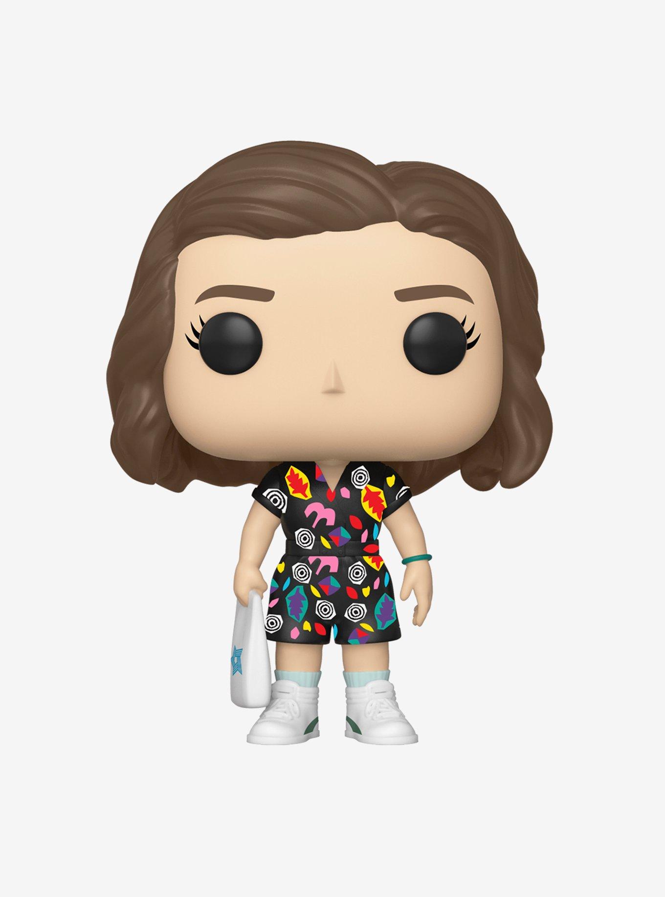 Funko Pop! Stranger Things Eleven in Mall Vinyl Figure, , alternate