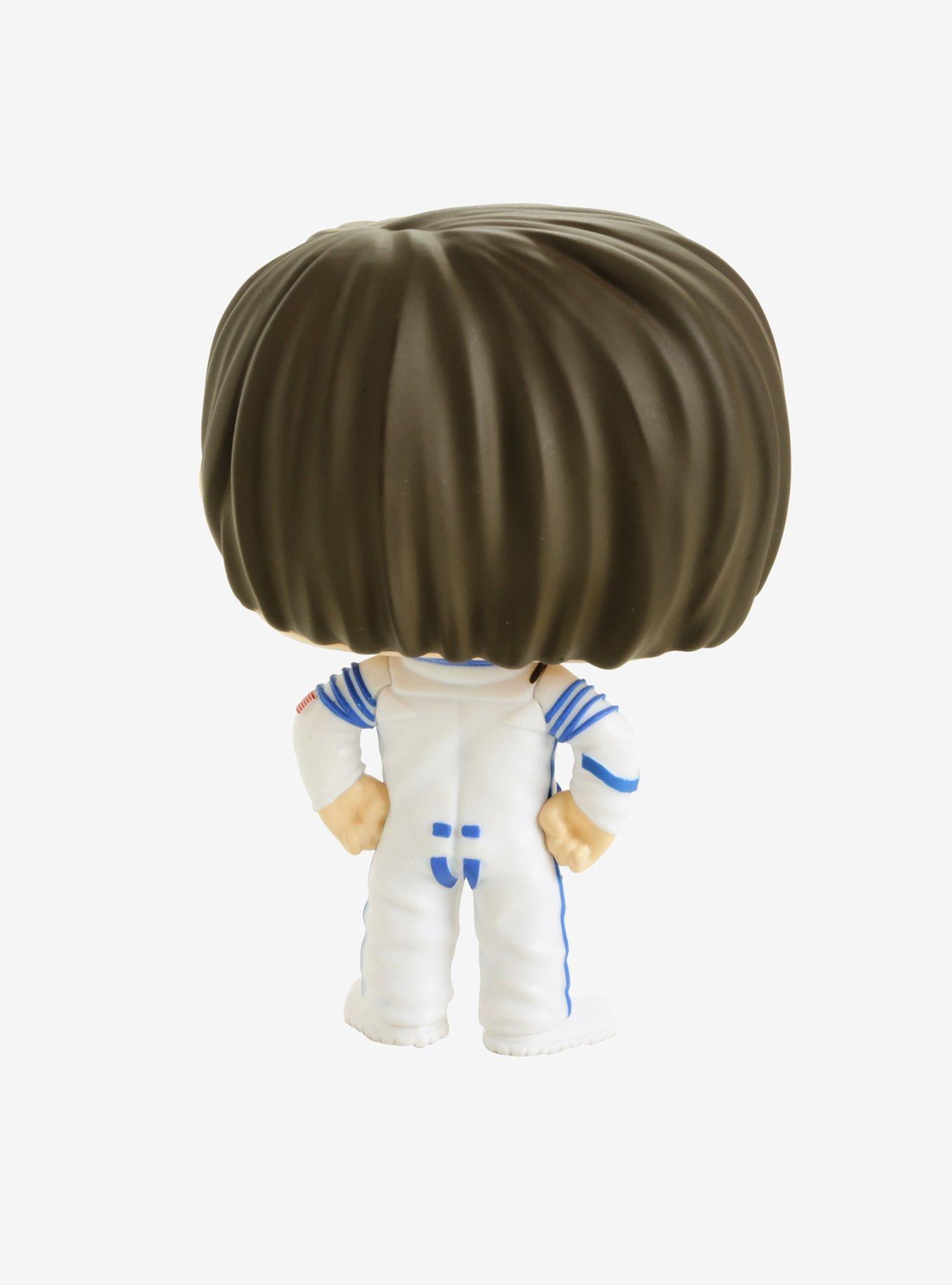 Funko Pop! The Big Bang Theory Howard Wolowitz (Space Suit) Vinyl Figure, , alternate