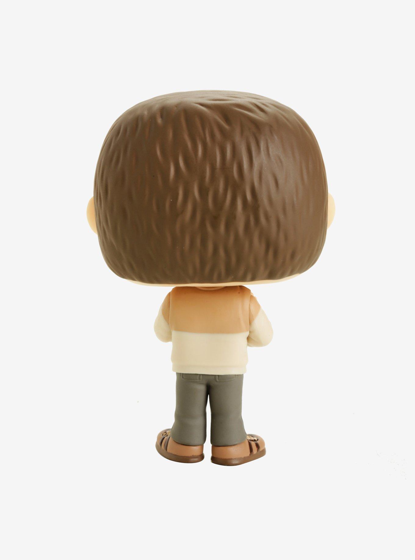 Funko Pop! The Big Bang Theory Sheldon Cooper Vinyl Figure, , alternate