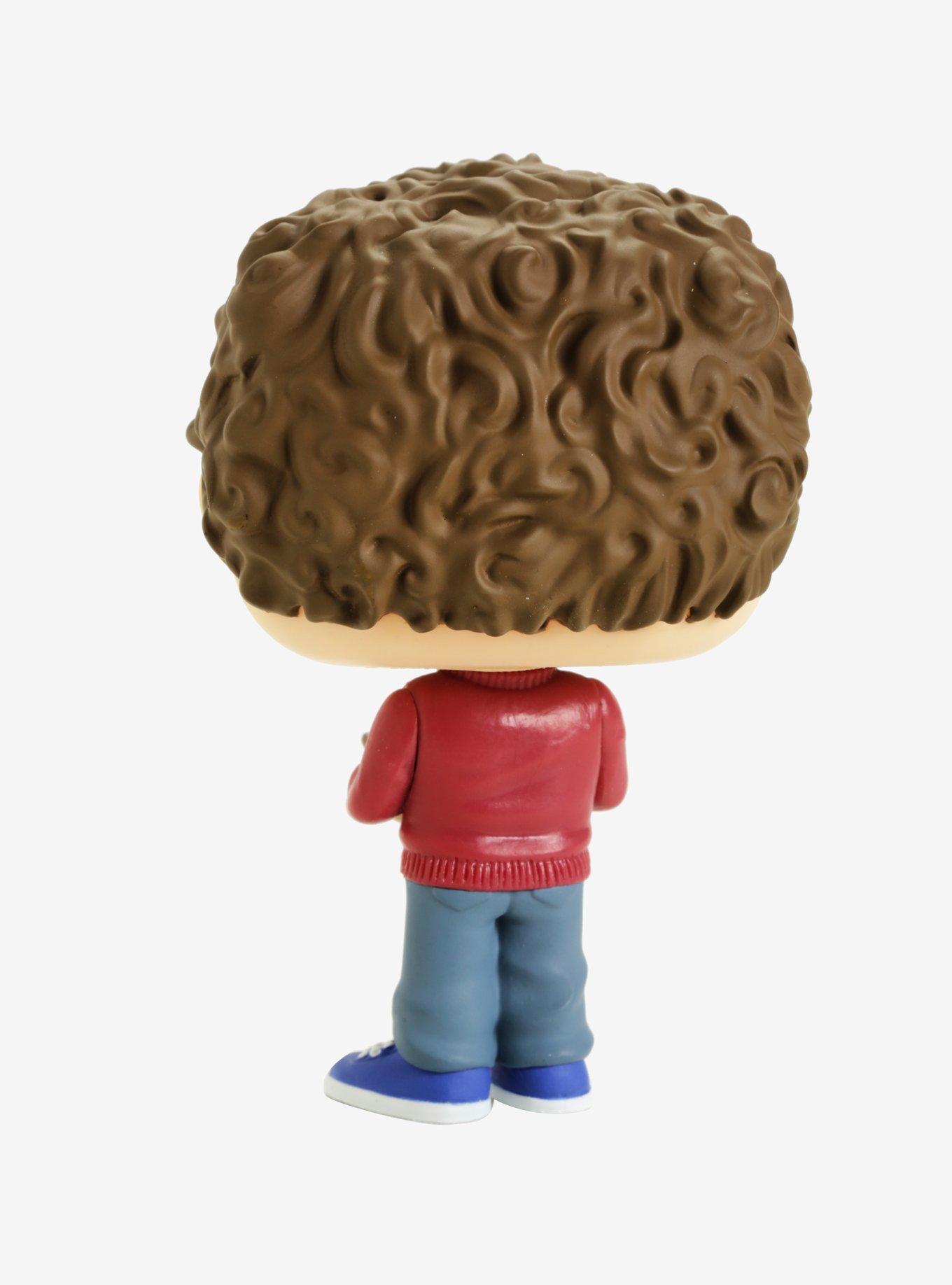 Funko Pop! The Big Bang Theory Stuart Bloom Vinyl Figure, , alternate