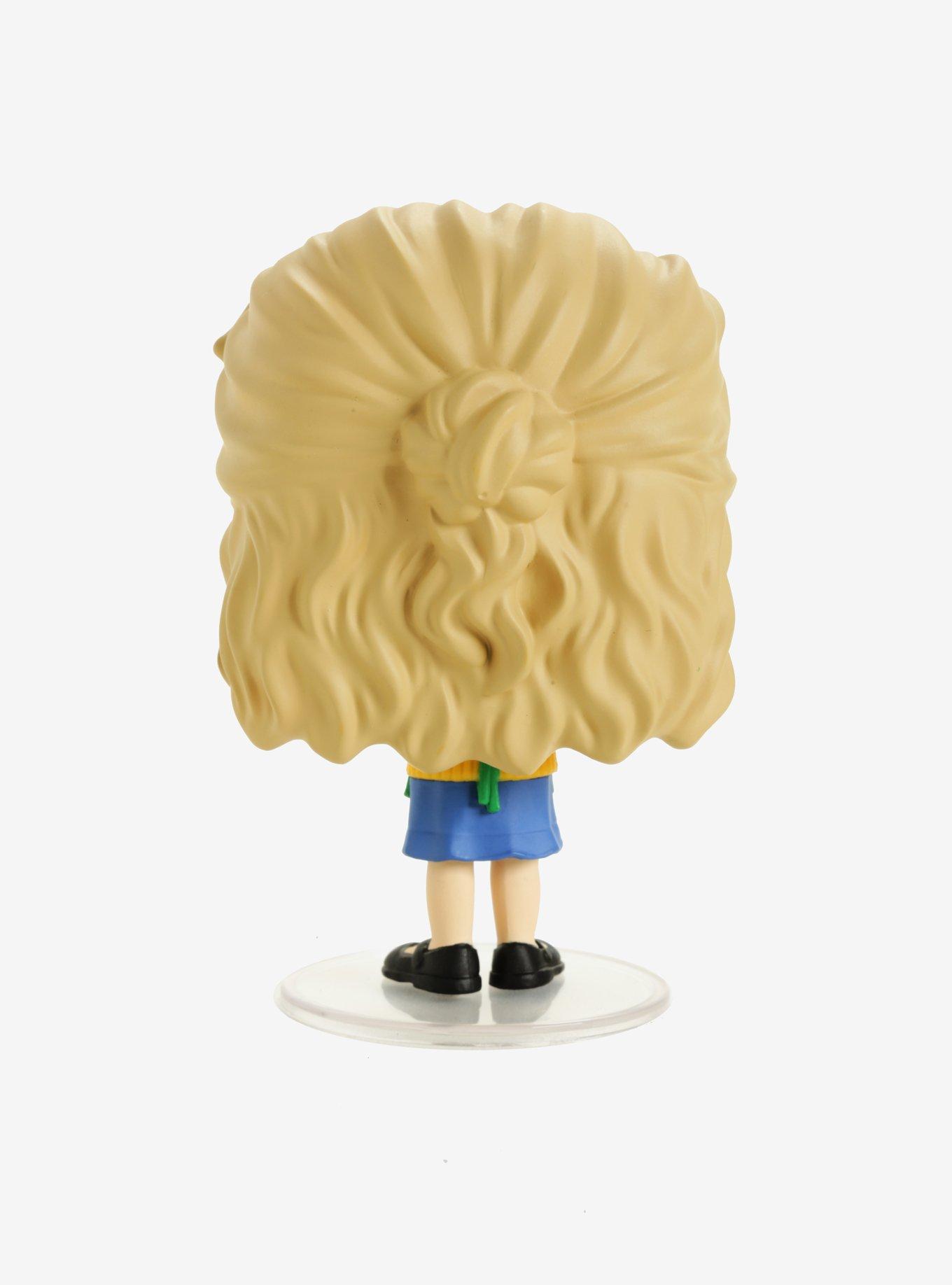 Funko Pop! The Big Bang Theory Bernadette Rostenkowski Vinyl Figure, , alternate