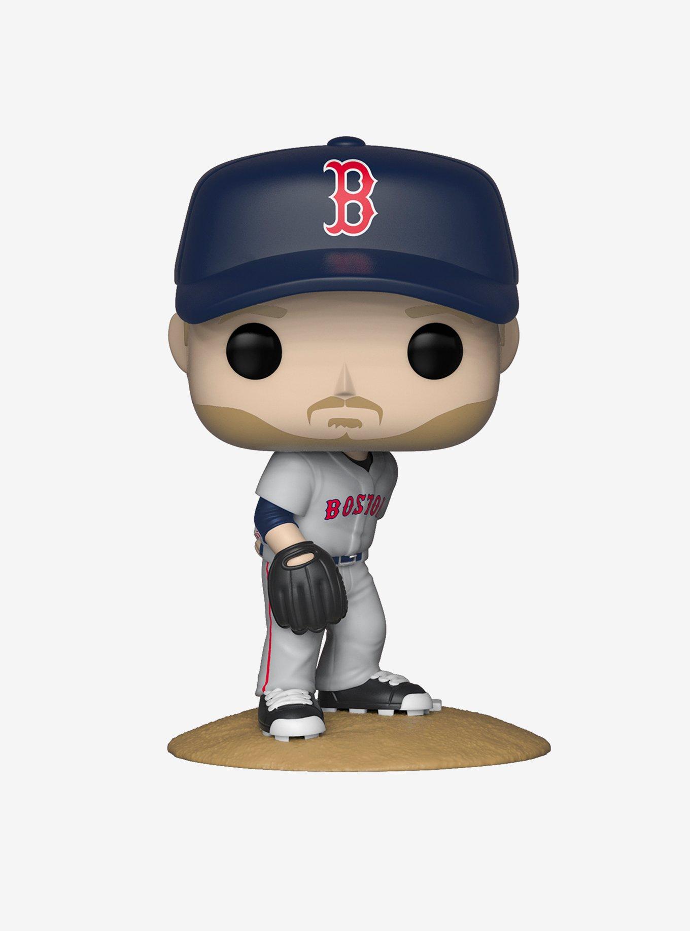 Funko Pop! MLB Boston Red Sox Chris Sale Vinyl Figure, , alternate