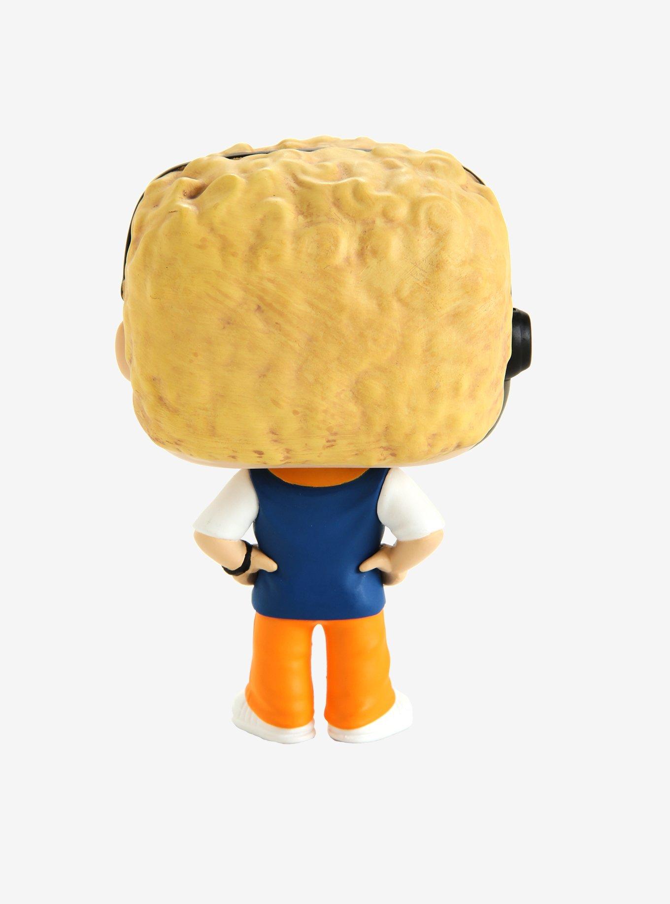 Funko Pop! *NSYNC Justin Timberlake Vinyl Figure, , alternate