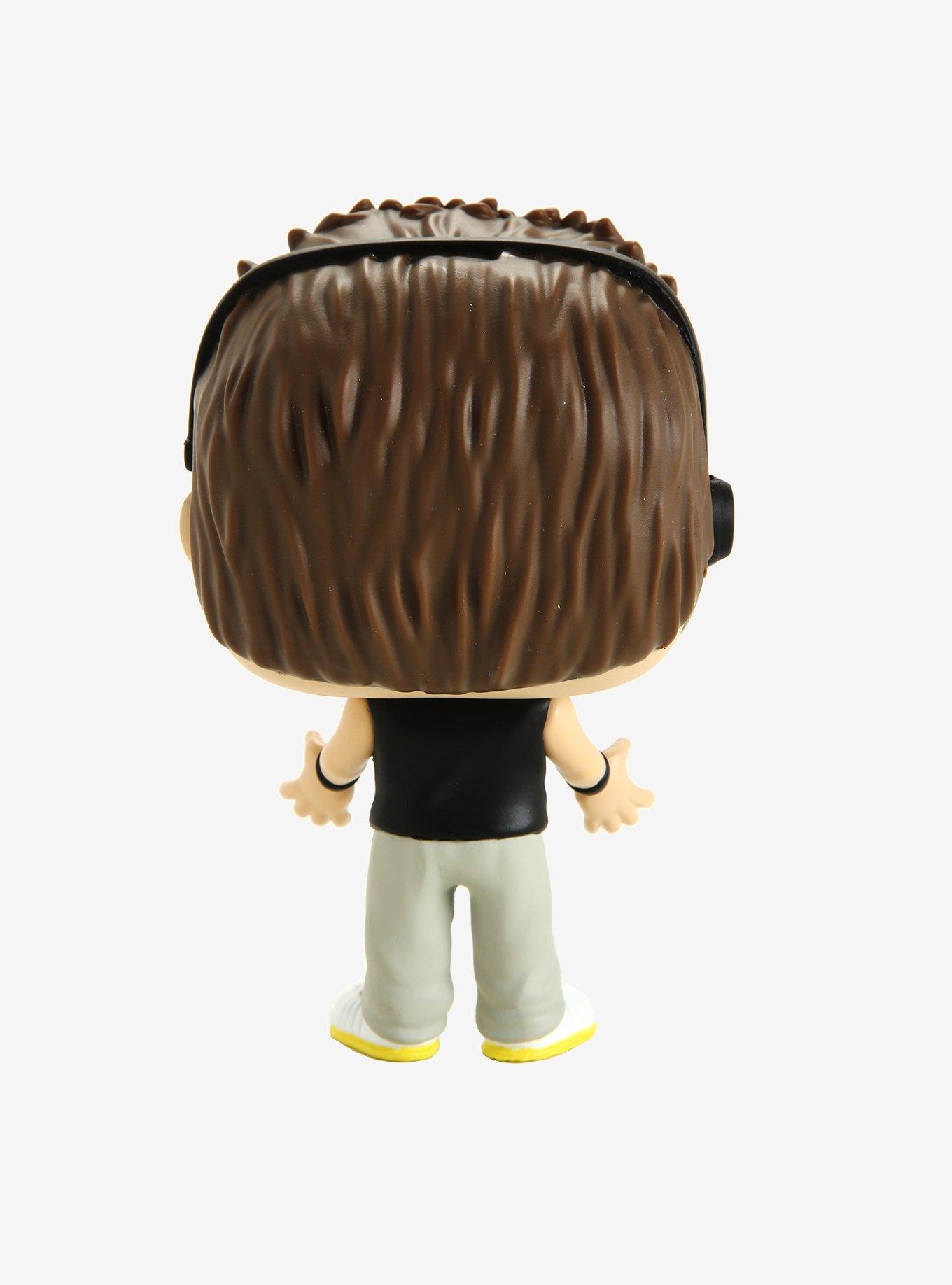 Funko Pop! *NSYNC JC Chasez Vinyl Figure, , alternate